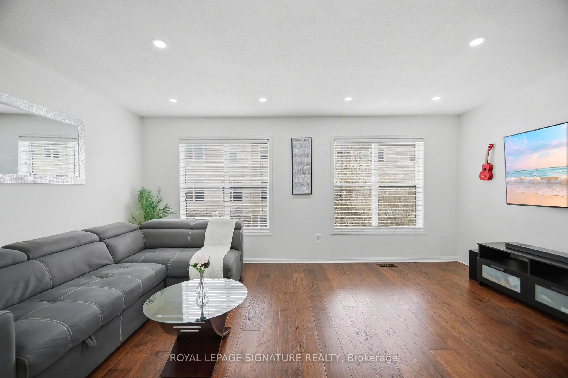 Photo 5 of 2909 Garnethill Way, Oakville, Westmount — HOMEH