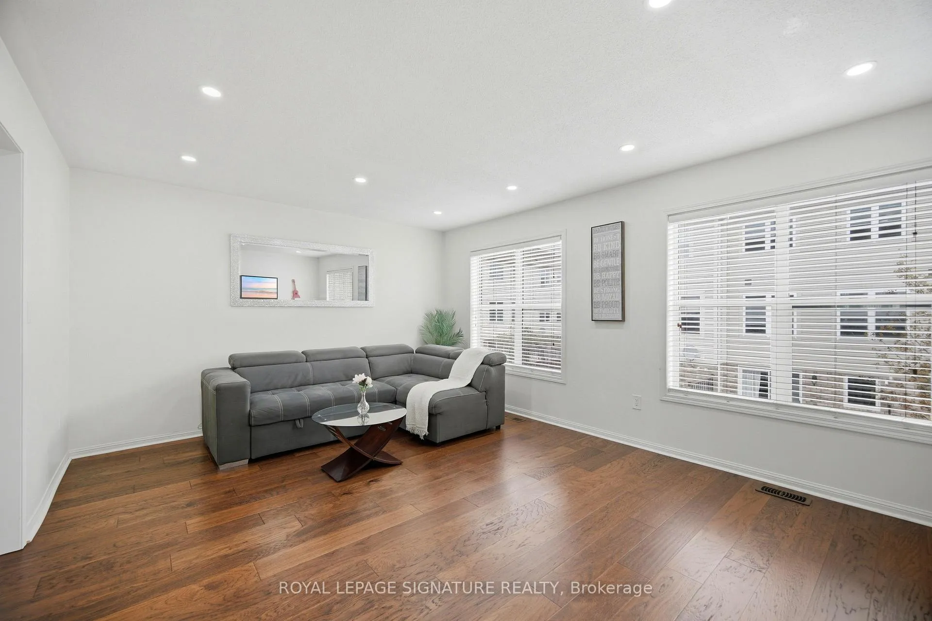 Photo 6 of 2909 Garnethill Way, Oakville, Westmount — HOMEH