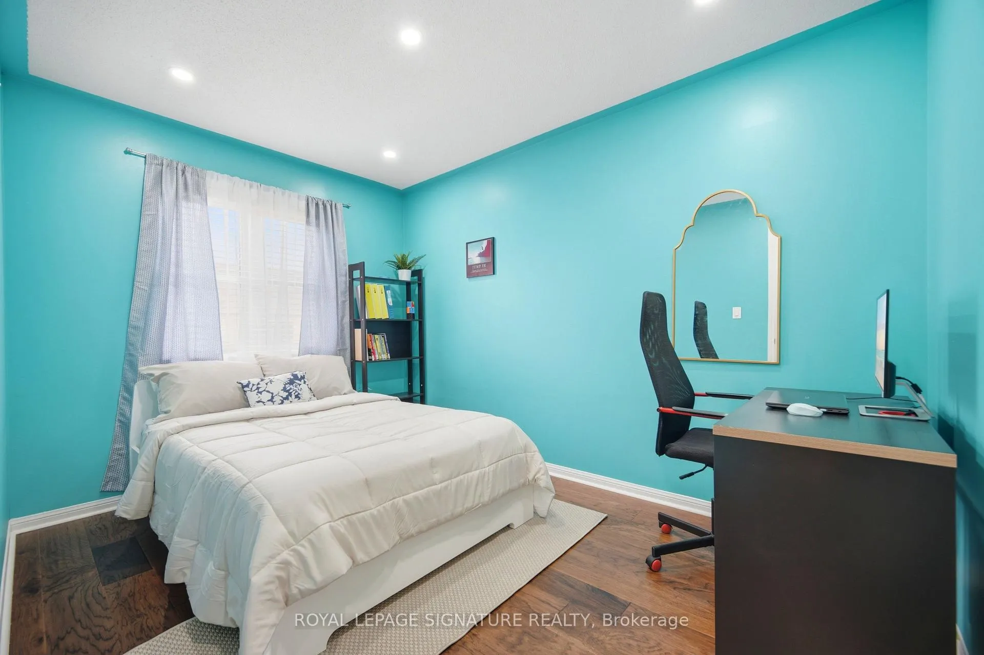 Photo 31 of 2909 Garnethill Way, Oakville, Westmount — HOMEH