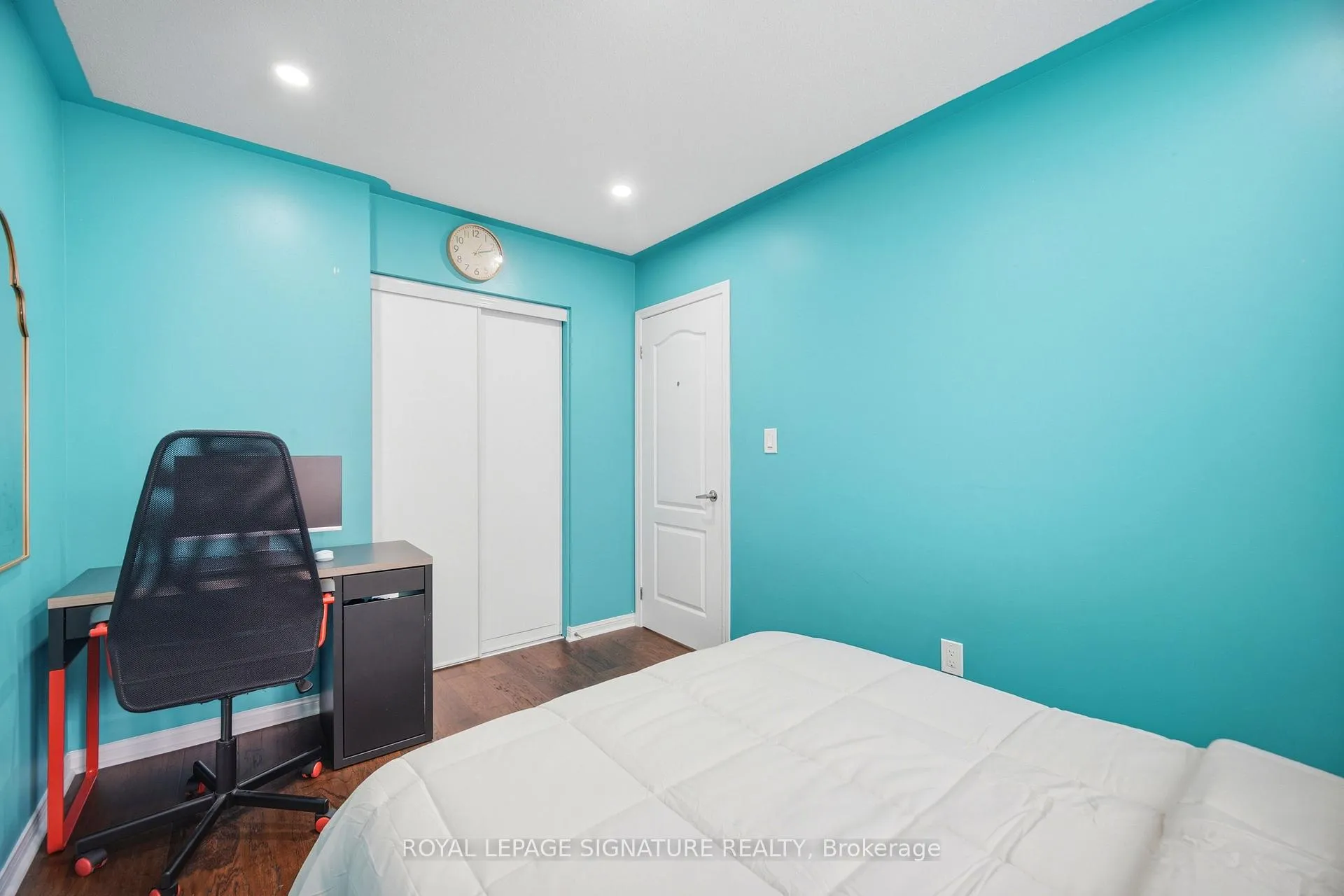 Photo 32 of 2909 Garnethill Way, Oakville, Westmount — HOMEH