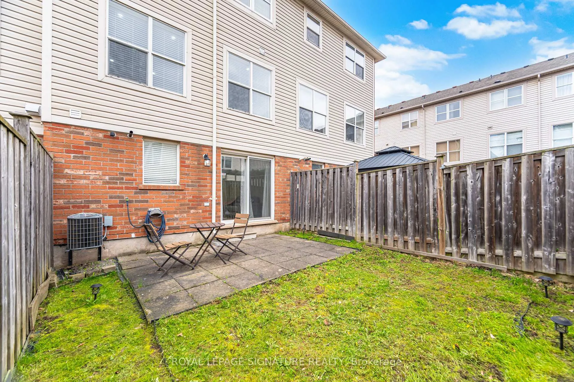 Photo 46 of 2909 Garnethill Way, Oakville, Westmount — HOMEH