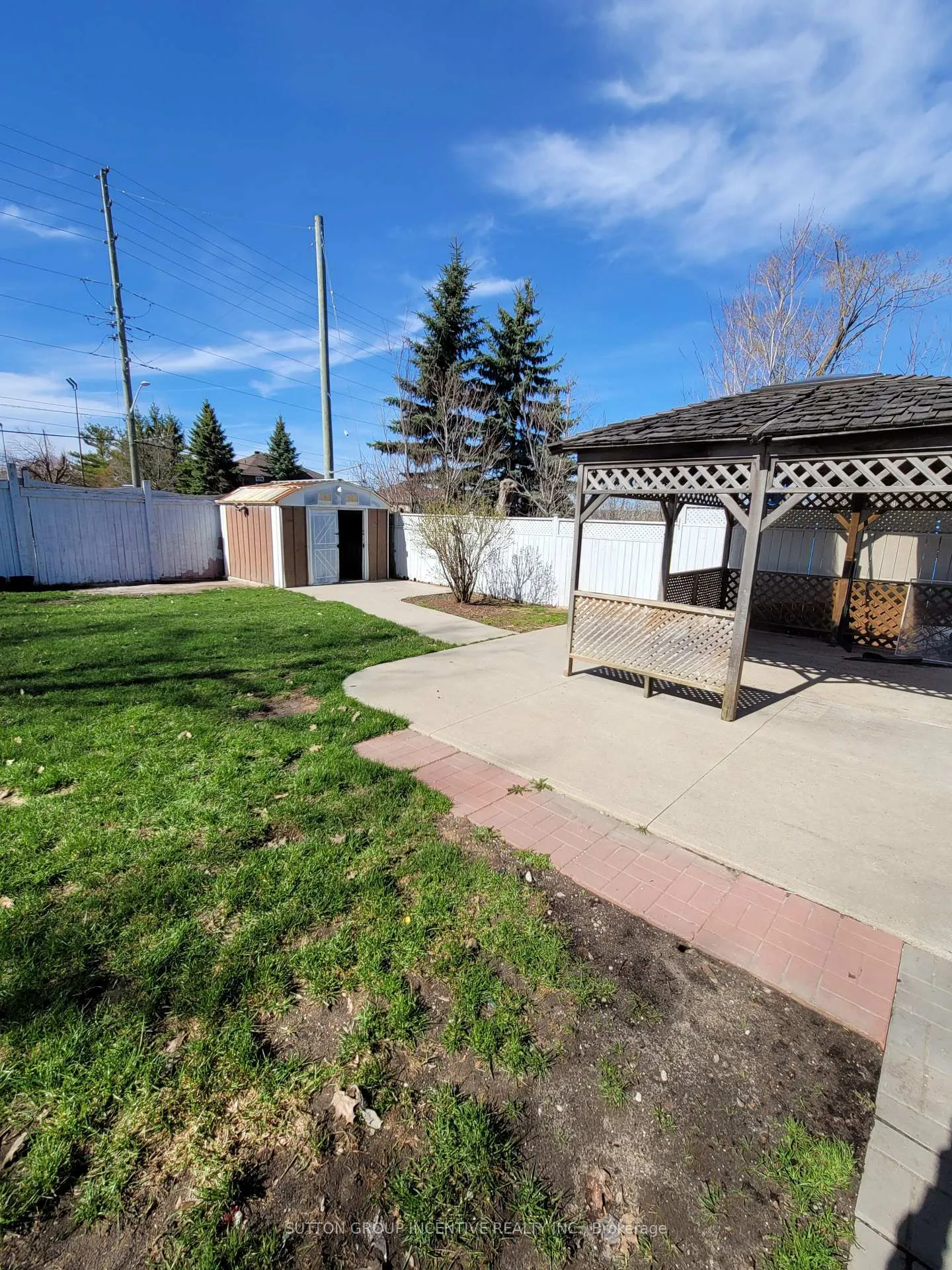 Photo 38 of 50 Farmingdale Crescent, Barrie, Cundles East — HOMEH