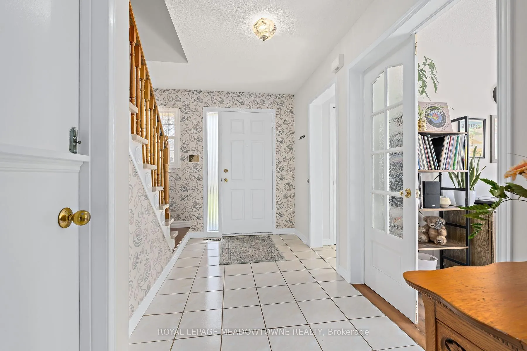 Photo 6 of 4 Shenstone Avenue, Brampton, Heart Lake West — HOMEH