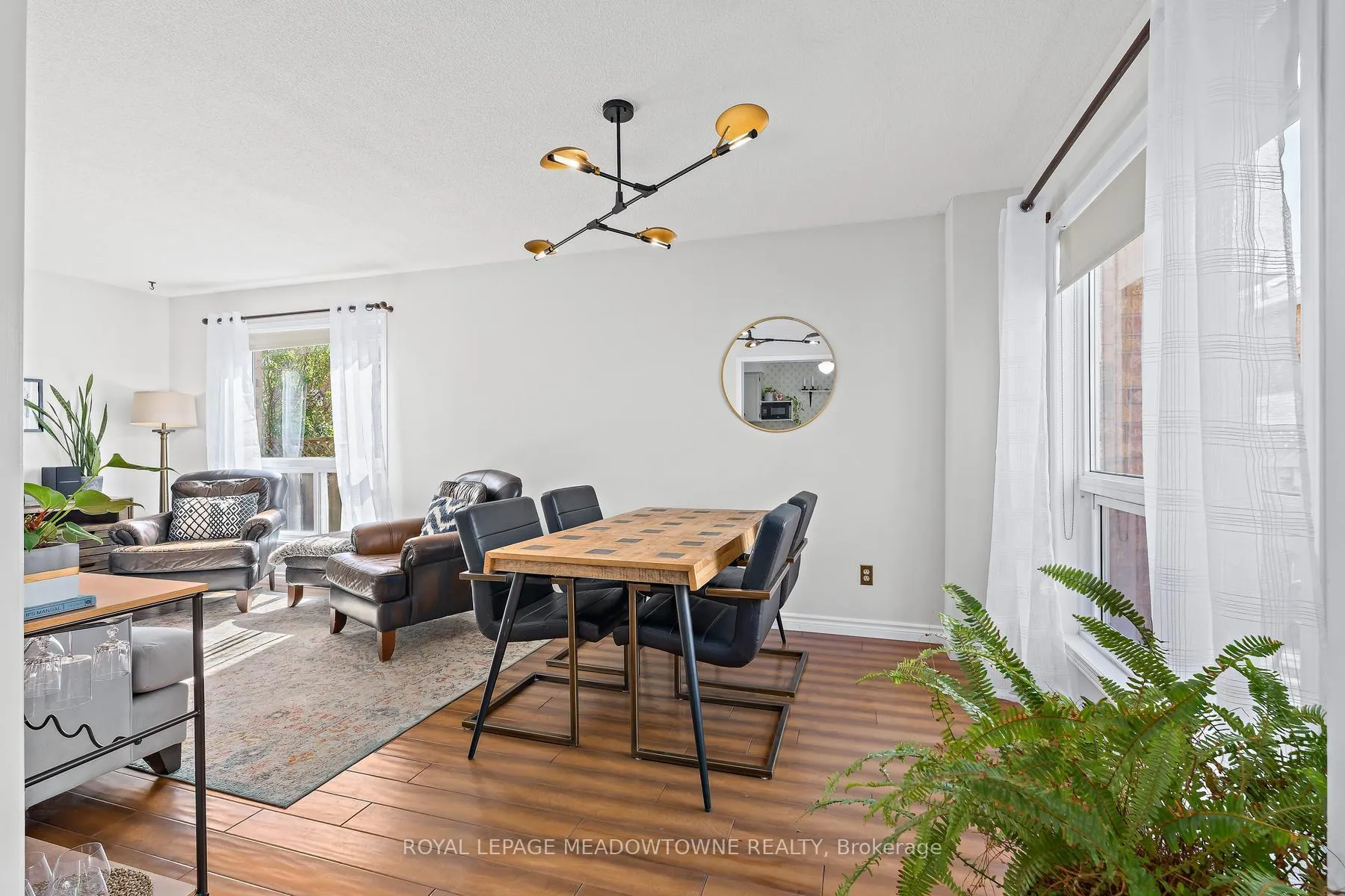 Photo 12 of 4 Shenstone Avenue, Brampton, Heart Lake West — HOMEH