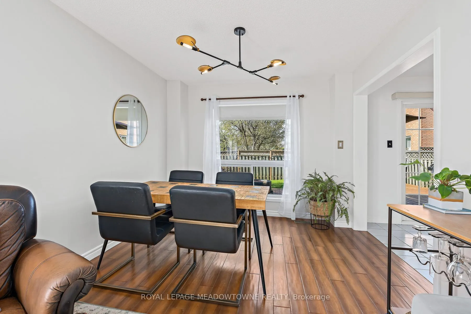 Photo 13 of 4 Shenstone Avenue, Brampton, Heart Lake West — HOMEH