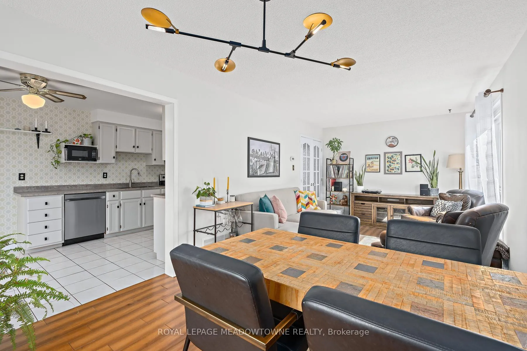 Photo 14 of 4 Shenstone Avenue, Brampton, Heart Lake West — HOMEH