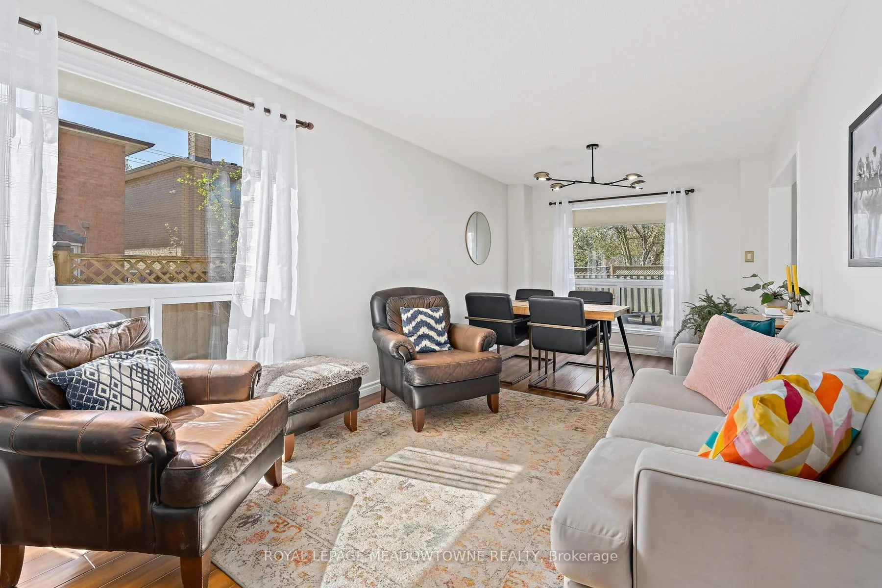 Photo 16 of 4 Shenstone Avenue, Brampton, Heart Lake West — HOMEH