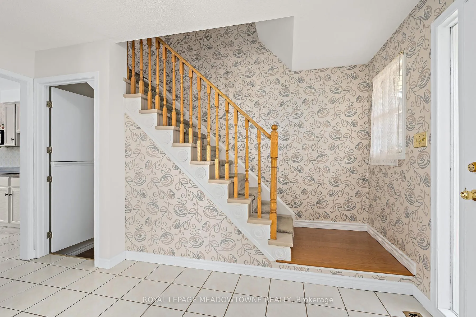 Photo 18 of 4 Shenstone Avenue, Brampton, Heart Lake West — HOMEH