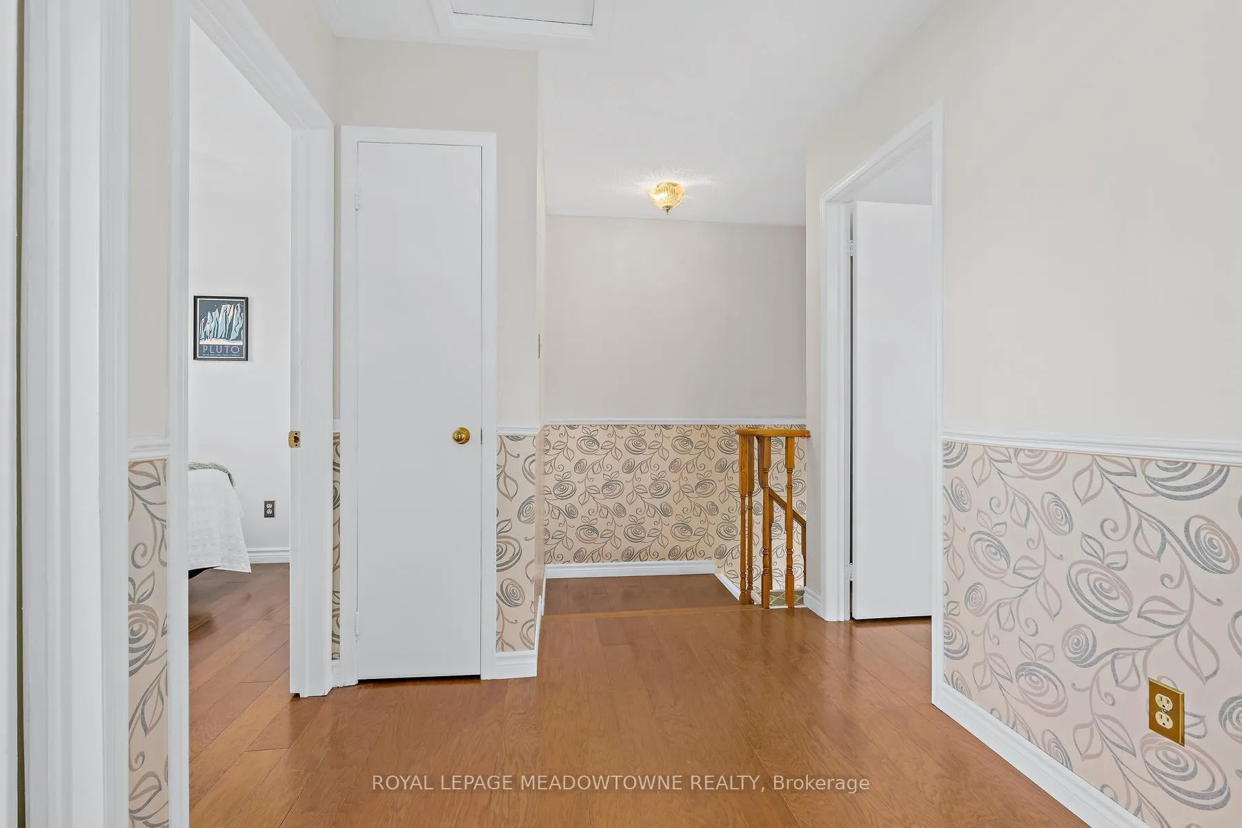 Photo 19 of 4 Shenstone Avenue, Brampton, Heart Lake West — HOMEH