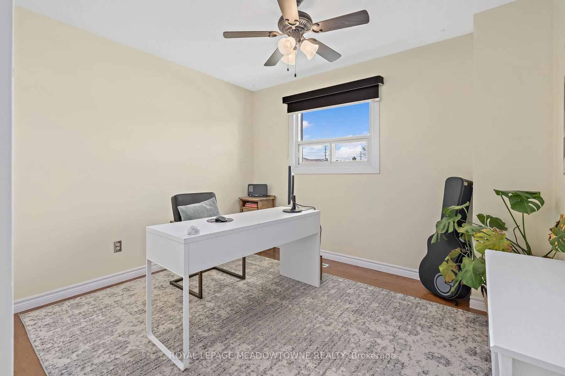Photo 23 of 4 Shenstone Avenue, Brampton, Heart Lake West — HOMEH