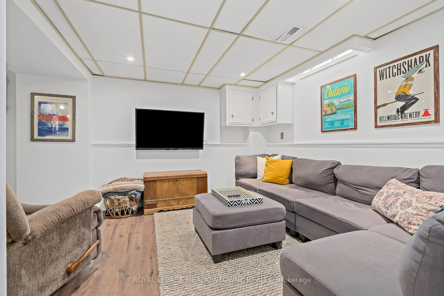 Photo 26 of 4 Shenstone Avenue, Brampton, Heart Lake West — HOMEH