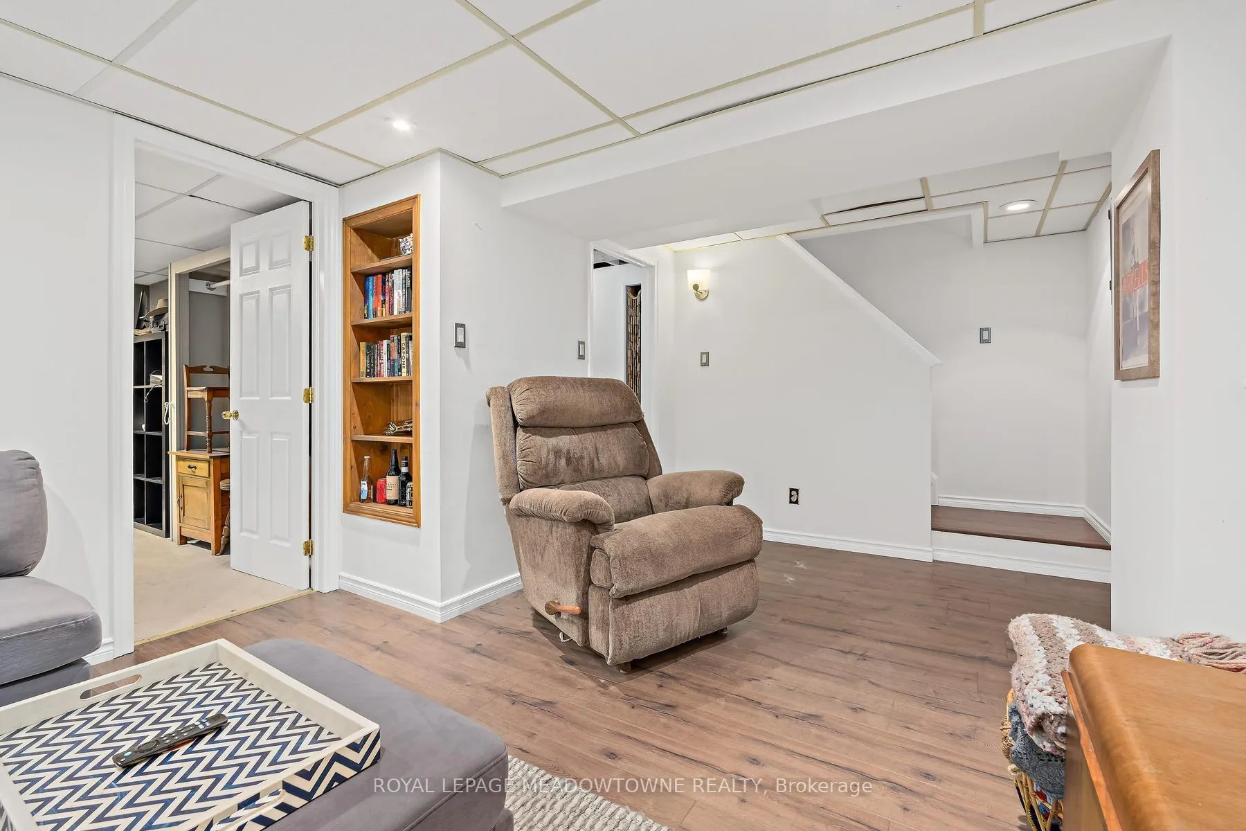 Photo 27 of 4 Shenstone Avenue, Brampton, Heart Lake West — HOMEH