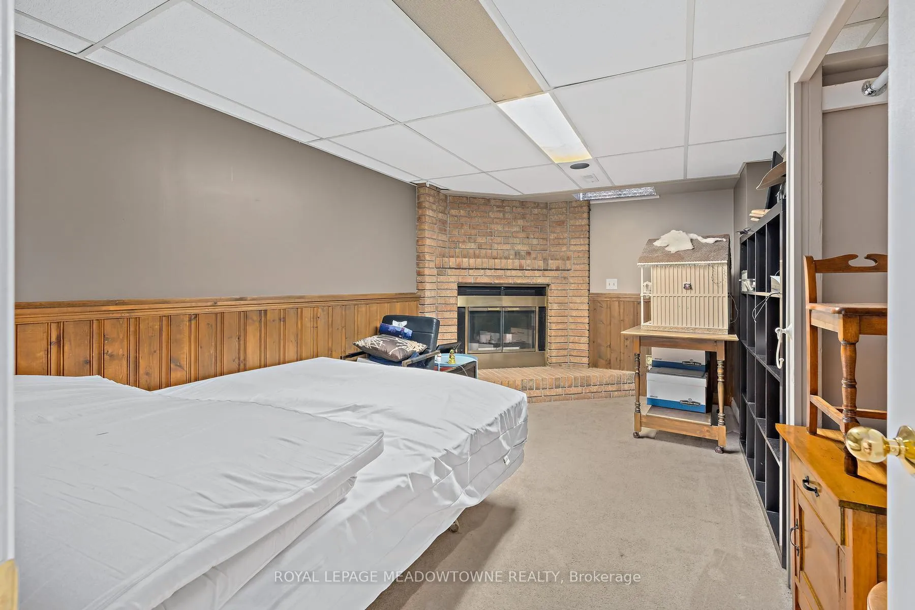 Photo 28 of 4 Shenstone Avenue, Brampton, Heart Lake West — HOMEH