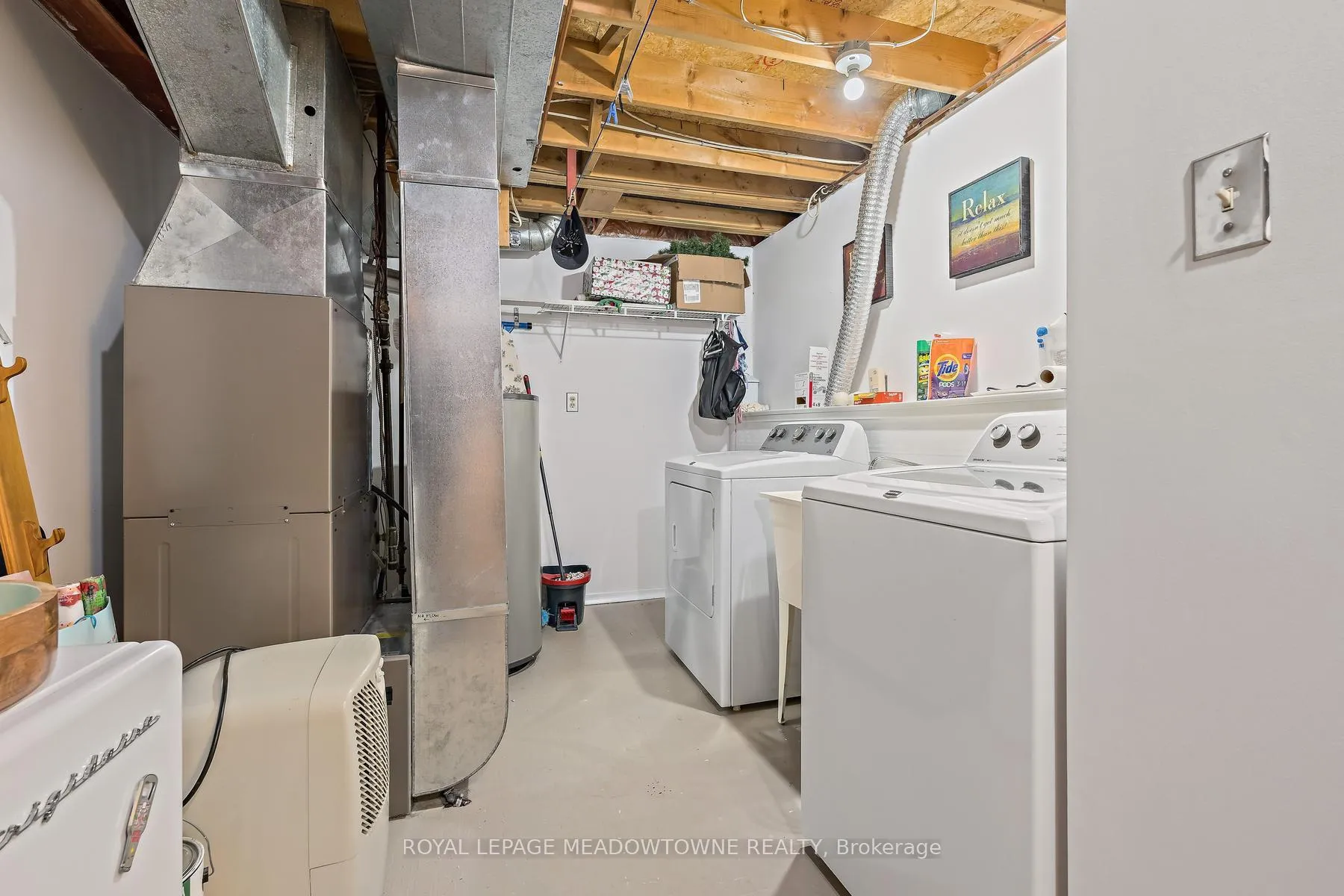 Photo 29 of 4 Shenstone Avenue, Brampton, Heart Lake West — HOMEH
