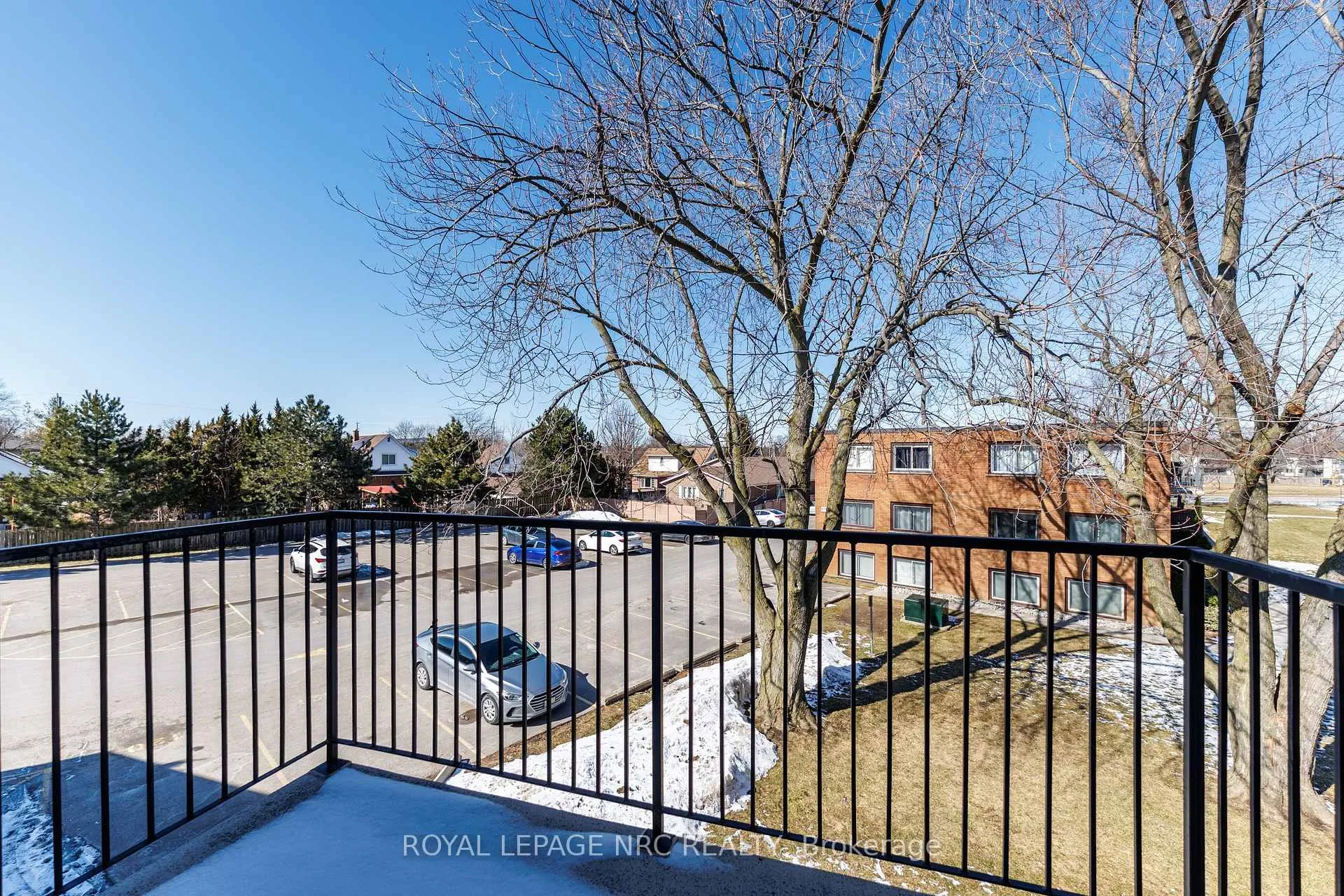 Photo 18 of Unit 36, 452 Carlton Street, St. Catharines, Facer — HOMEH