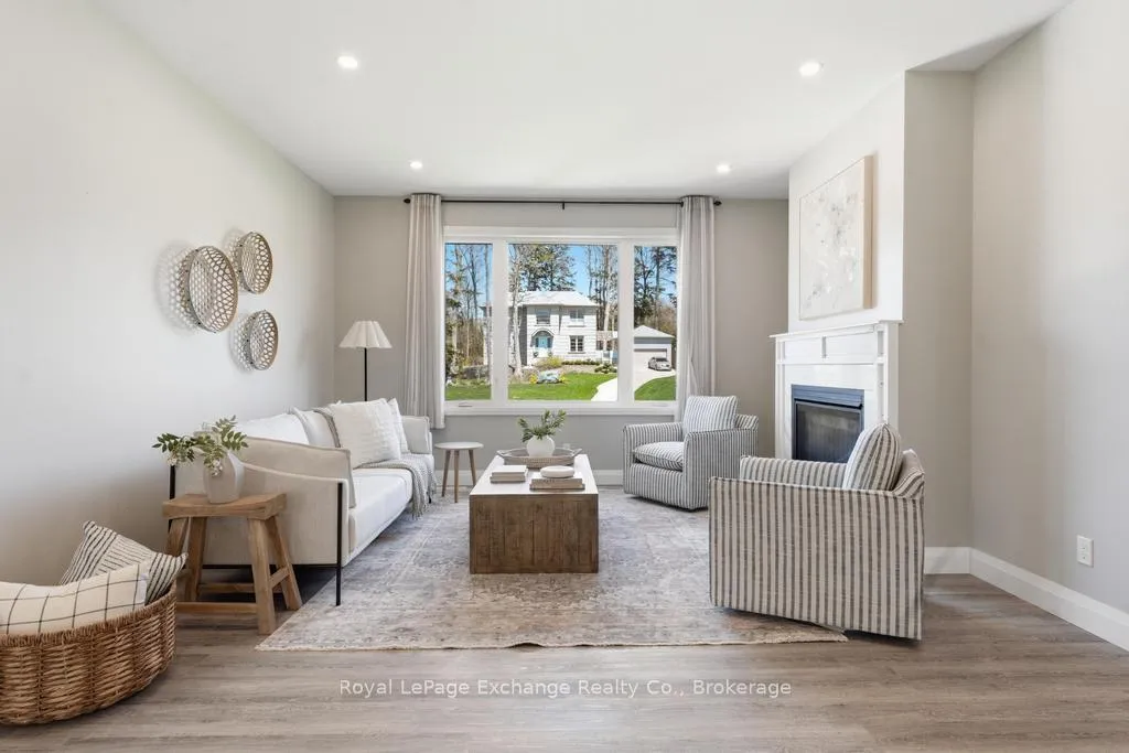 Photo 17 of 14 Sunset Place, Huron-Kinloss — HOMEH