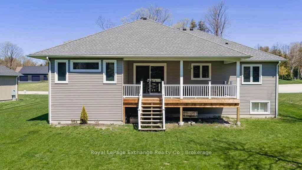 Photo 31 of 14 Sunset Place, Huron-Kinloss — HOMEH