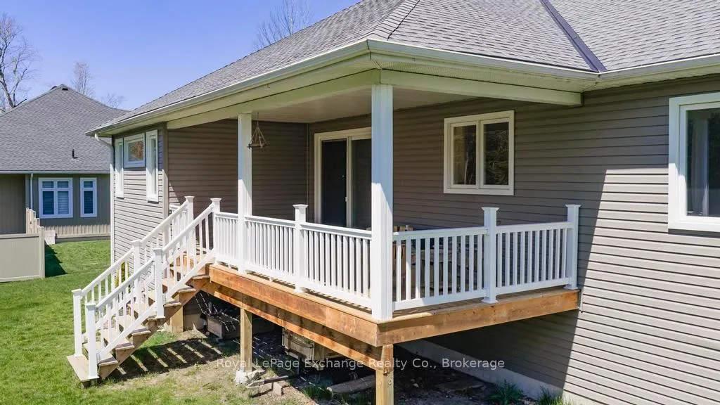 Photo 34 of 14 Sunset Place, Huron-Kinloss — HOMEH