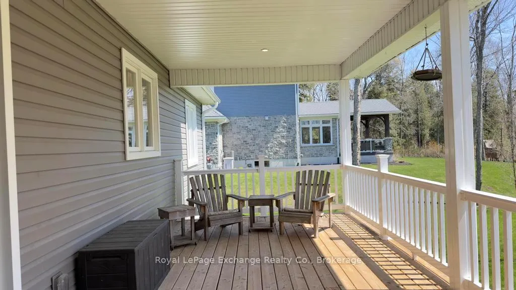 Photo 35 of 14 Sunset Place, Huron-Kinloss — HOMEH