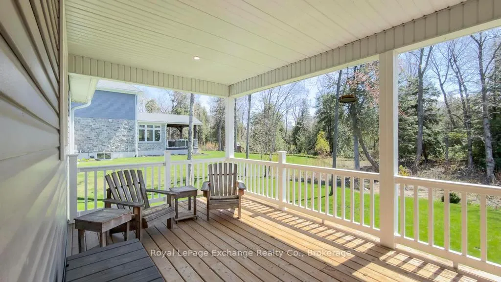 Photo 37 of 14 Sunset Place, Huron-Kinloss — HOMEH