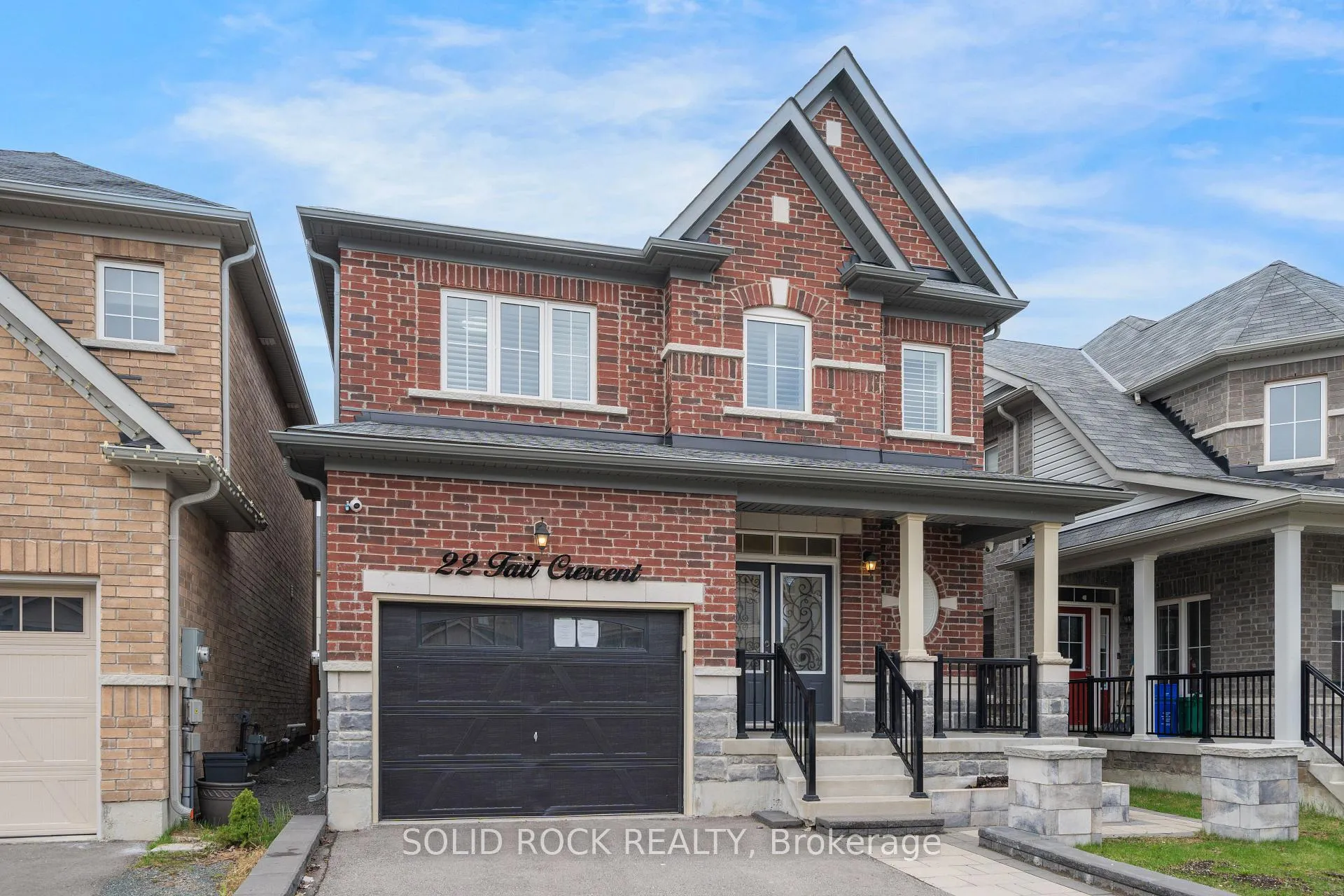 Photo 46 of 22 Tait Crescent, Clarington, Bowmanville — HOMEH