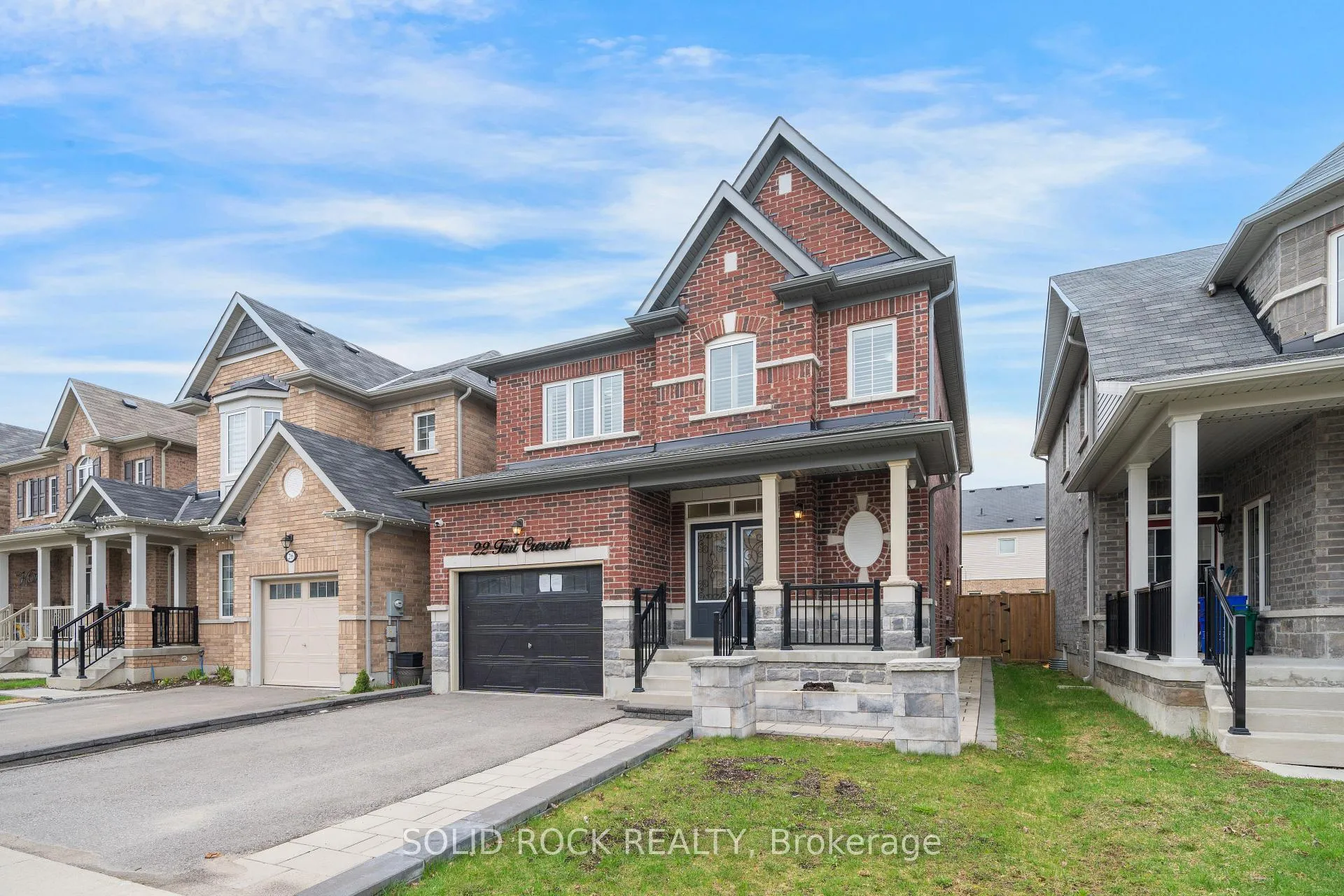 Photo 47 of 22 Tait Crescent, Clarington, Bowmanville — HOMEH
