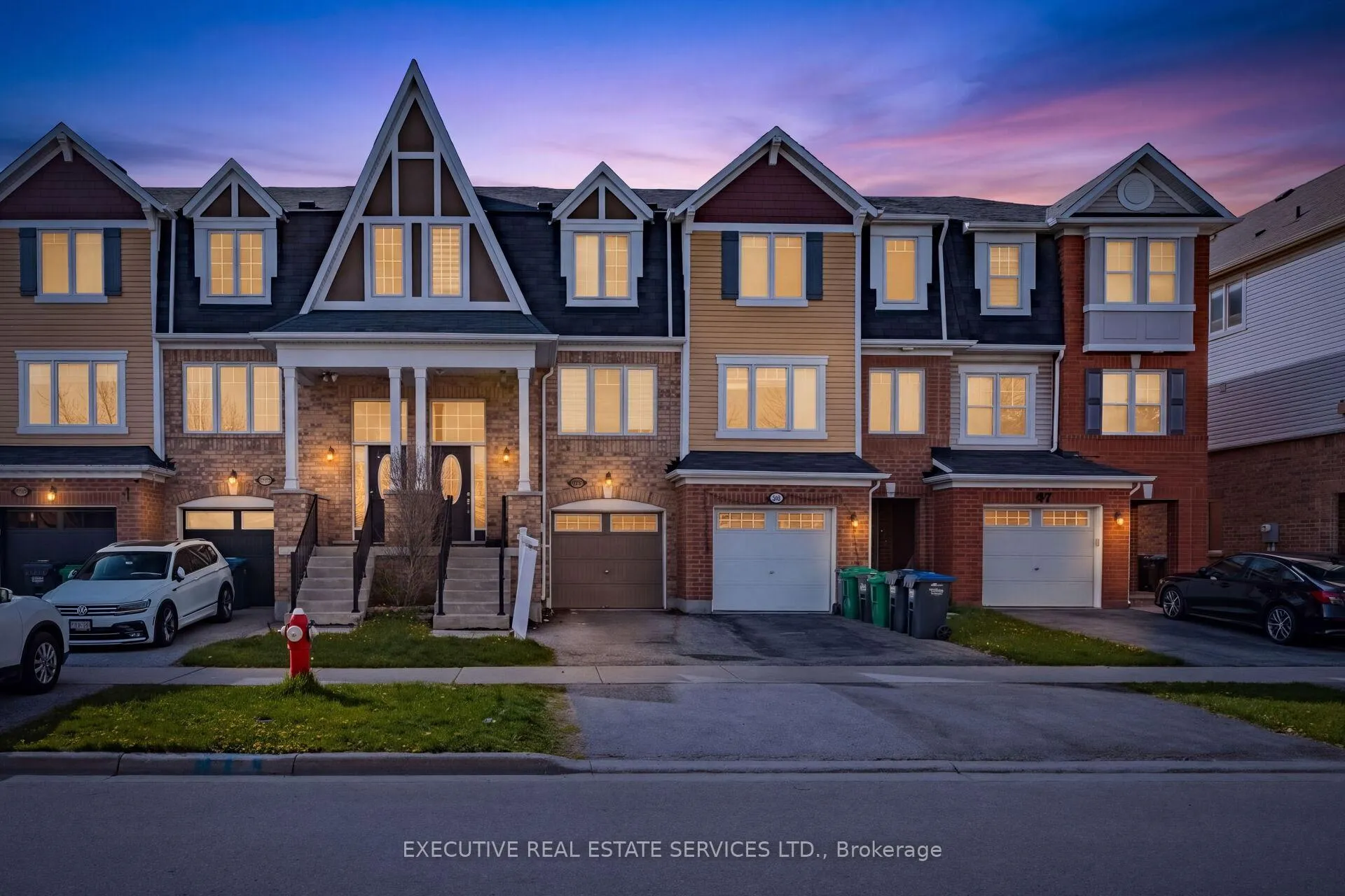 Photo 1 of 101 Mccleave Crescent, Brampton, Fletcher's West — HOMEH