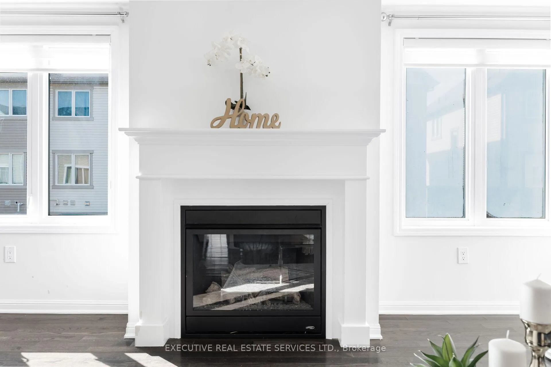 Photo 13 of 101 Mccleave Crescent, Brampton, Fletcher's West — HOMEH