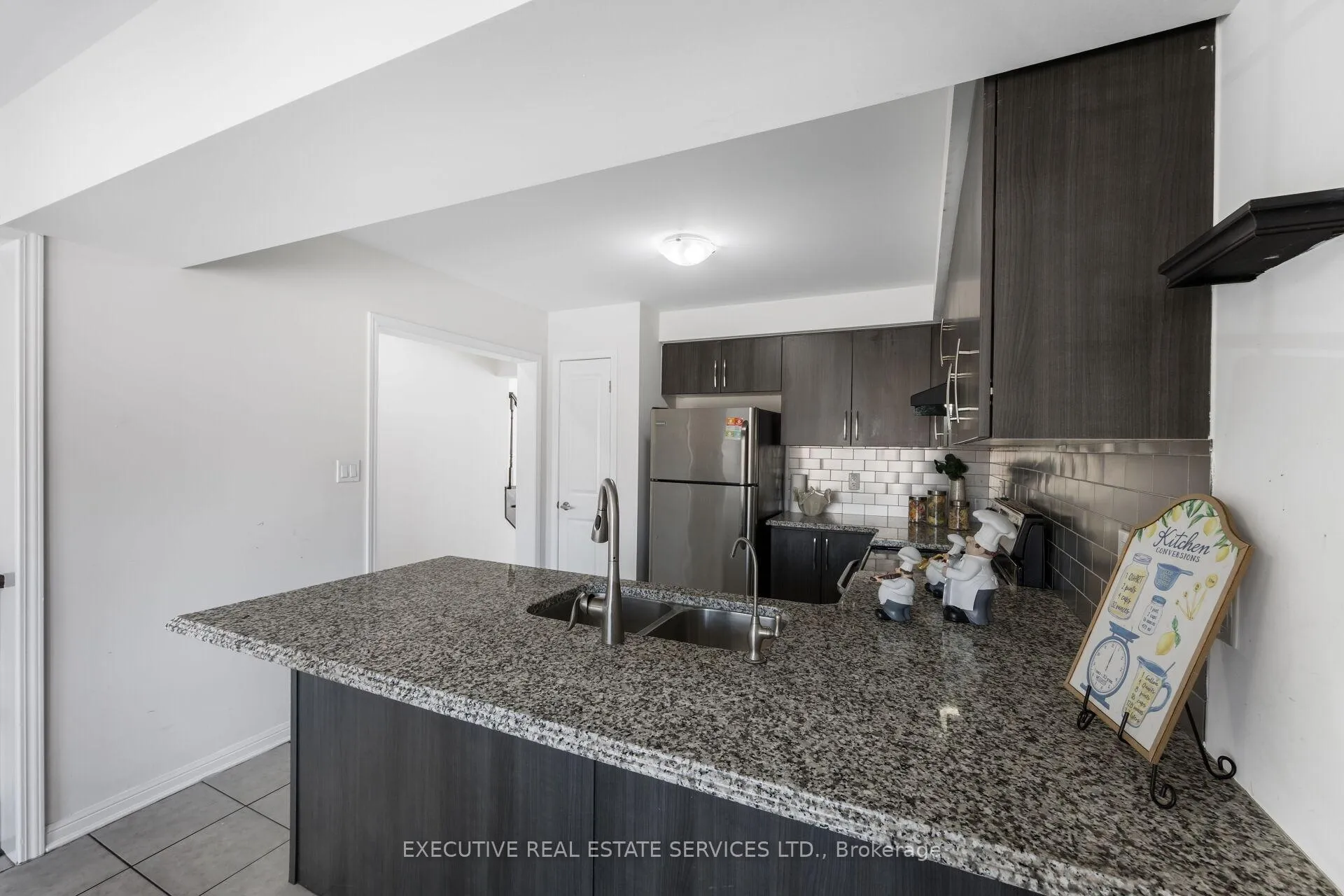 Photo 17 of 101 Mccleave Crescent, Brampton, Fletcher's West — HOMEH