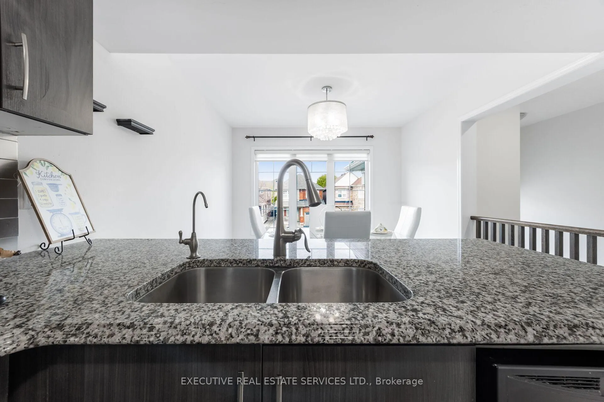 Photo 20 of 101 Mccleave Crescent, Brampton, Fletcher's West — HOMEH
