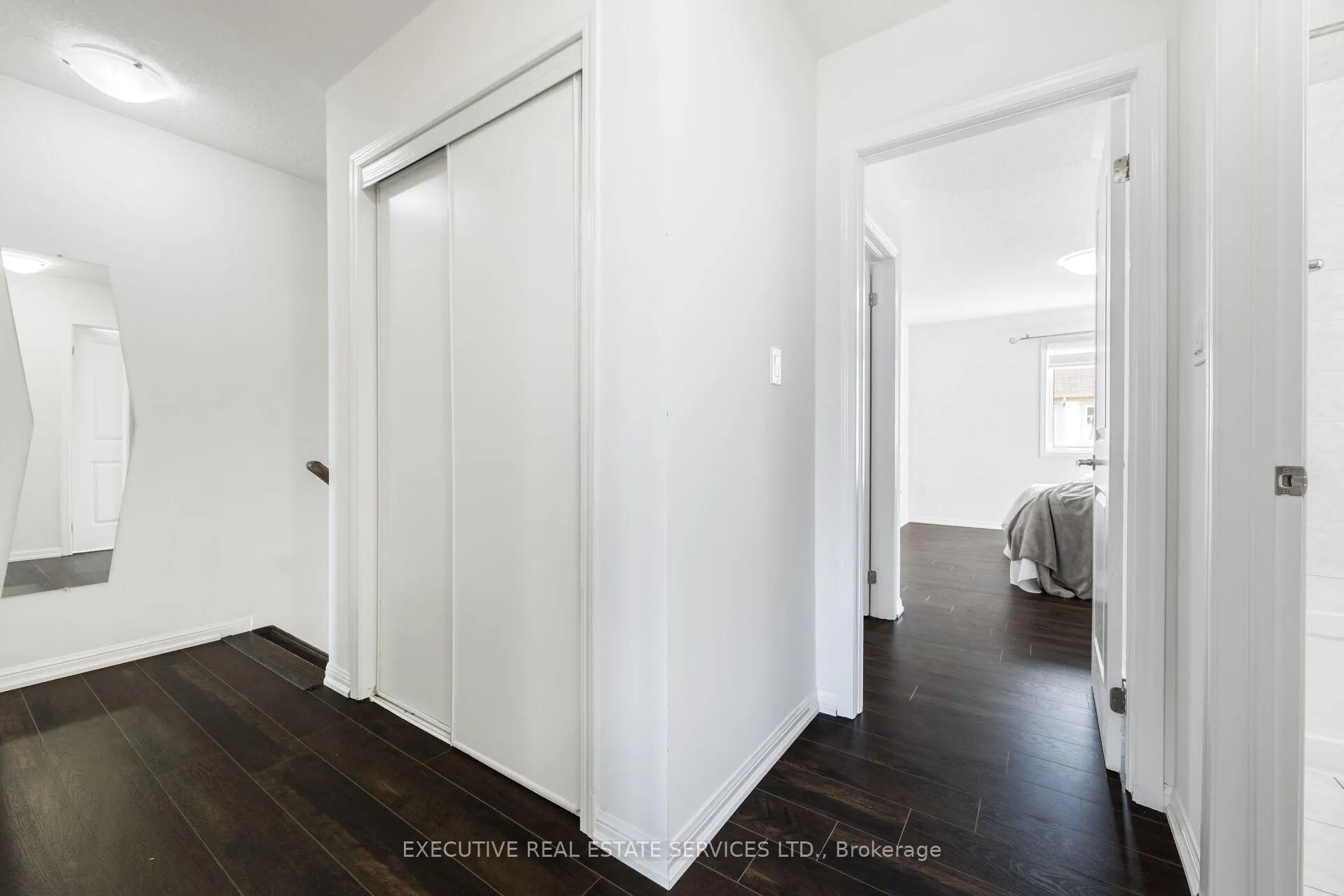 Photo 22 of 101 Mccleave Crescent, Brampton, Fletcher's West — HOMEH