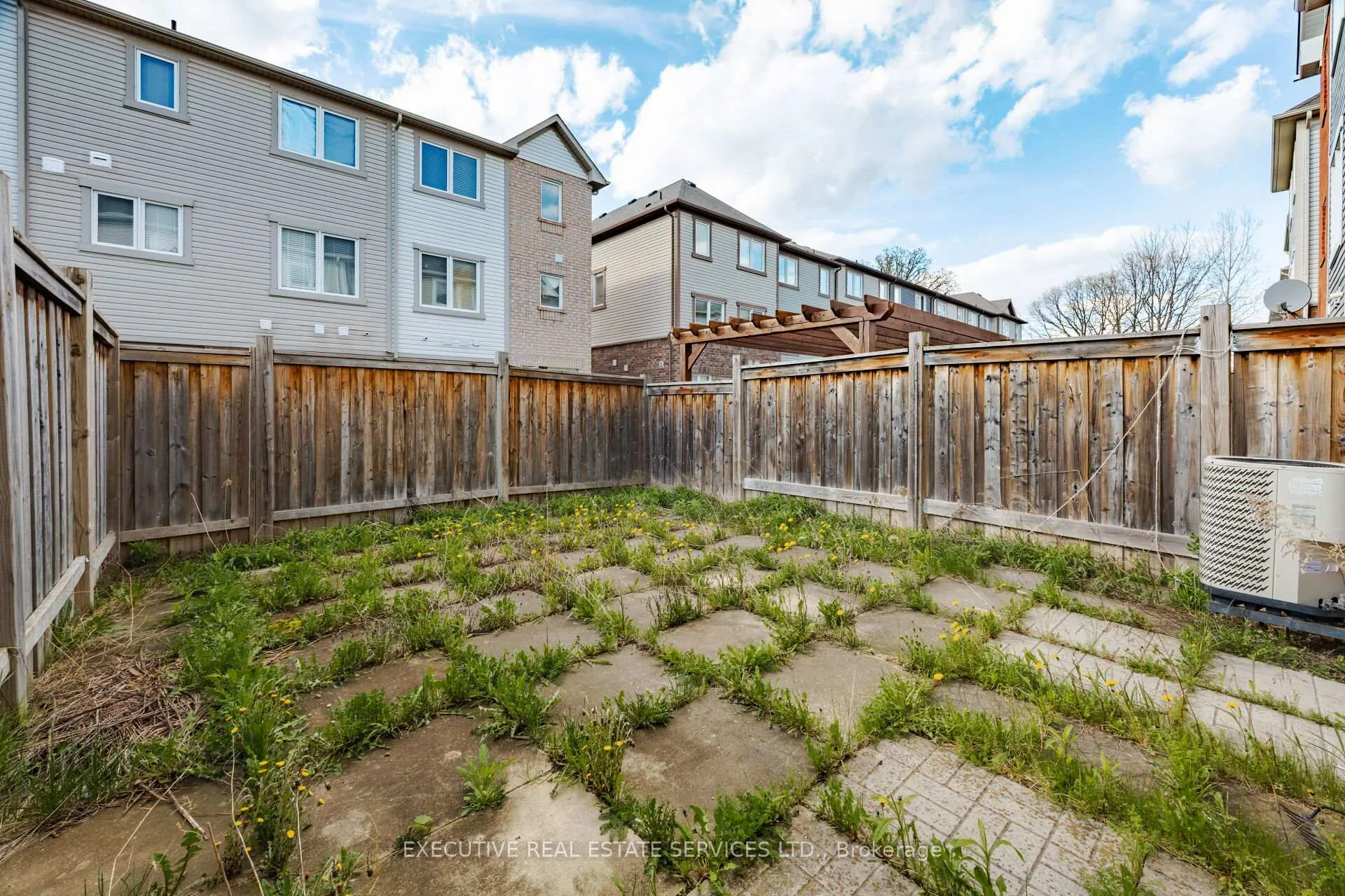 Photo 45 of 101 Mccleave Crescent, Brampton, Fletcher's West — HOMEH