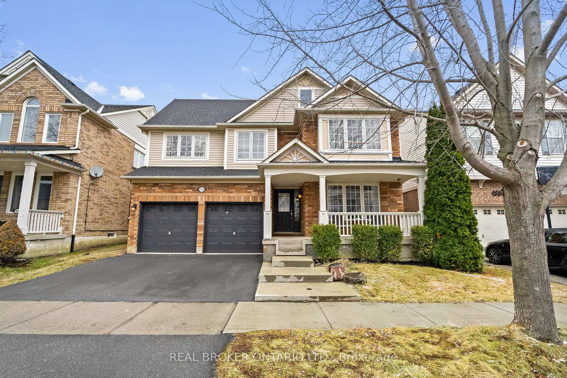 Photo 2 of 1537 Morse Place, Milton, Beaty — HOMEH