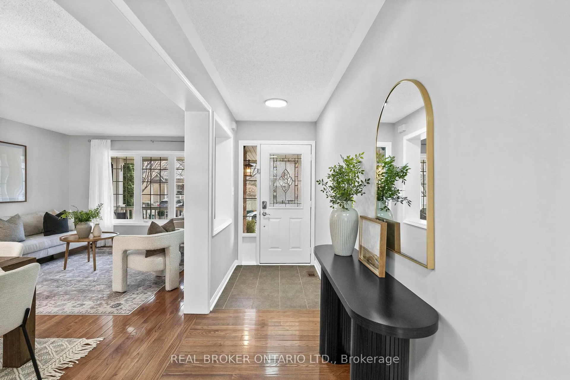 Photo 5 of 1537 Morse Place, Milton, Beaty — HOMEH