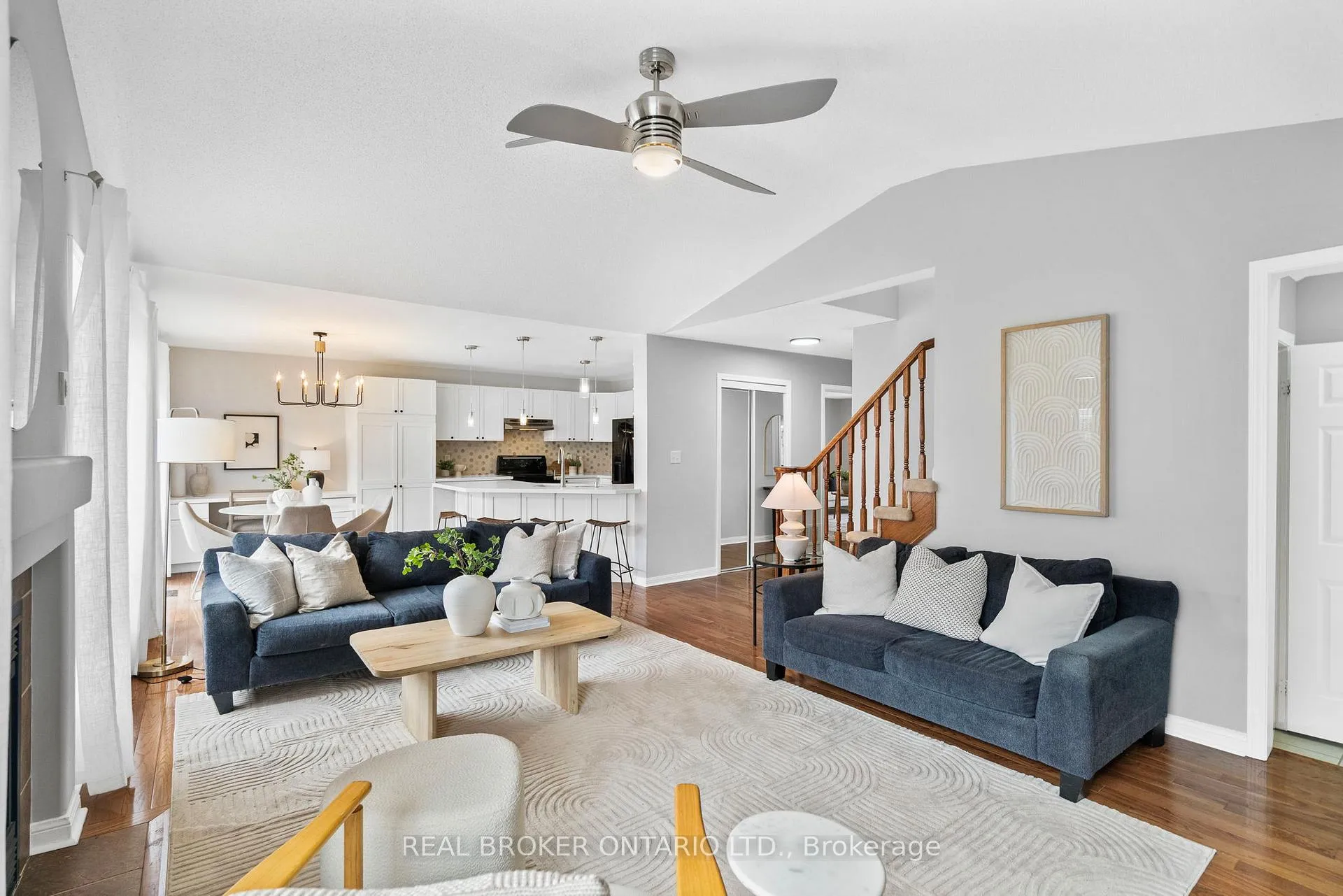 Photo 13 of 1537 Morse Place, Milton, Beaty — HOMEH