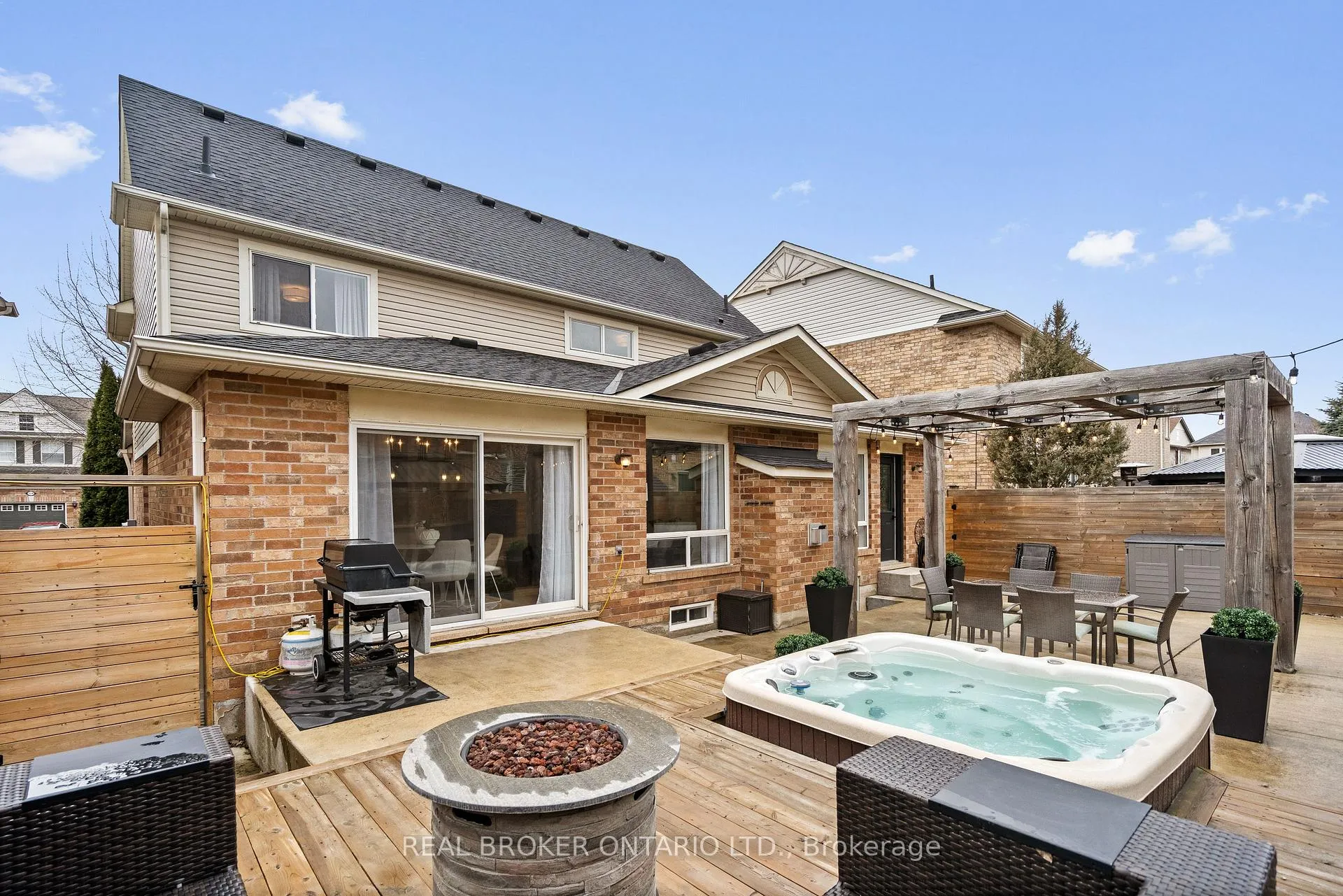 Photo 43 of 1537 Morse Place, Milton, Beaty — HOMEH