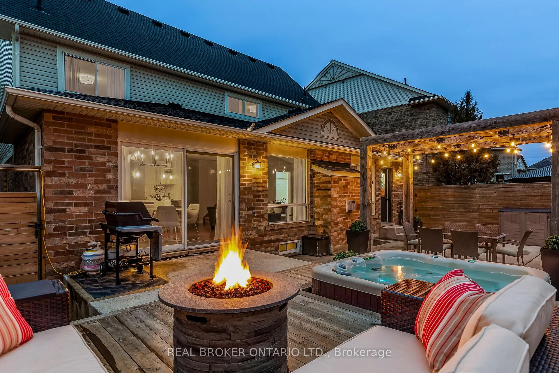 Photo 44 of 1537 Morse Place, Milton, Beaty — HOMEH
