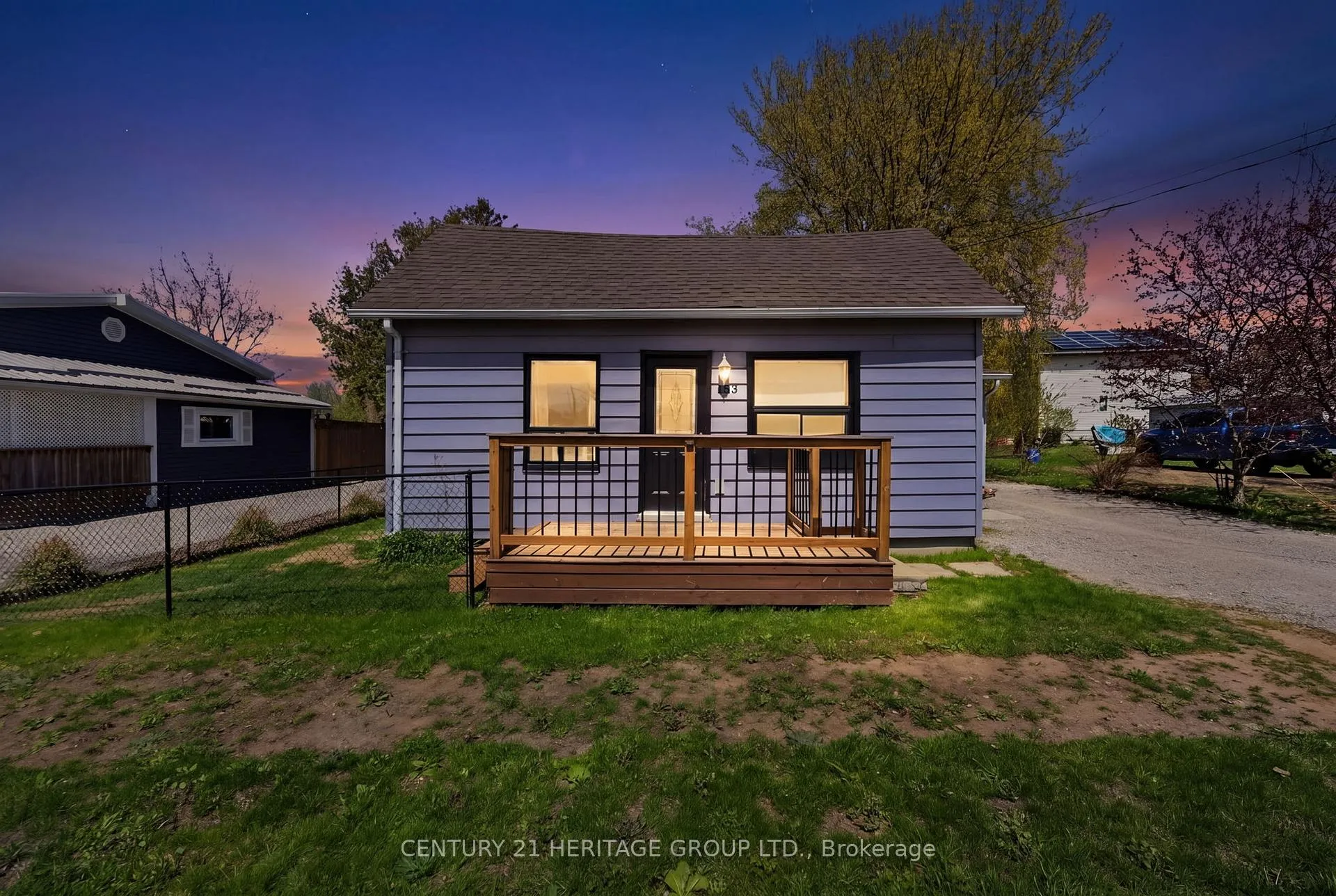Photo 2 of 153 Veterans Lane, Tay, Victoria Harbour — HOMEH