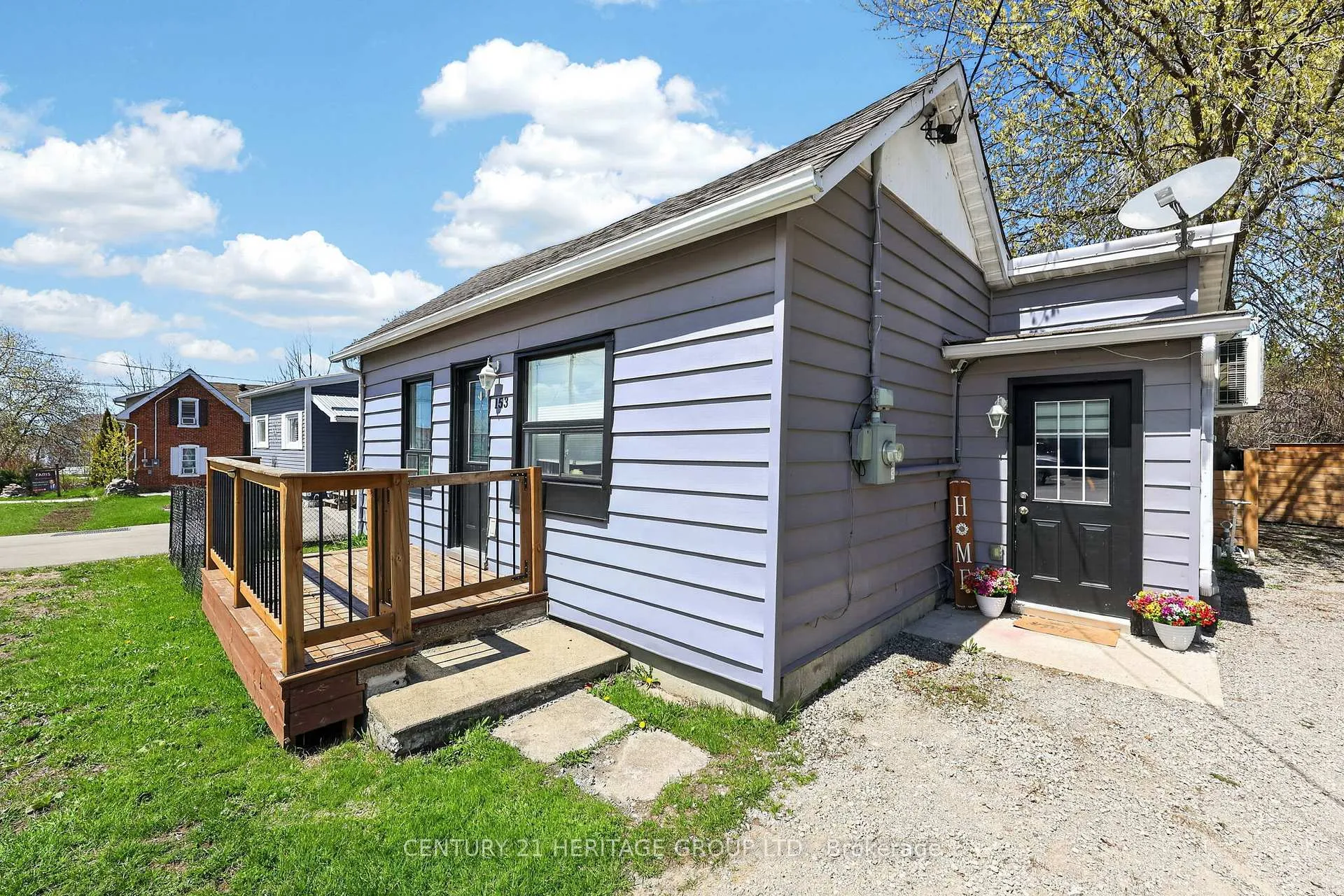 Photo 5 of 153 Veterans Lane, Tay, Victoria Harbour — HOMEH