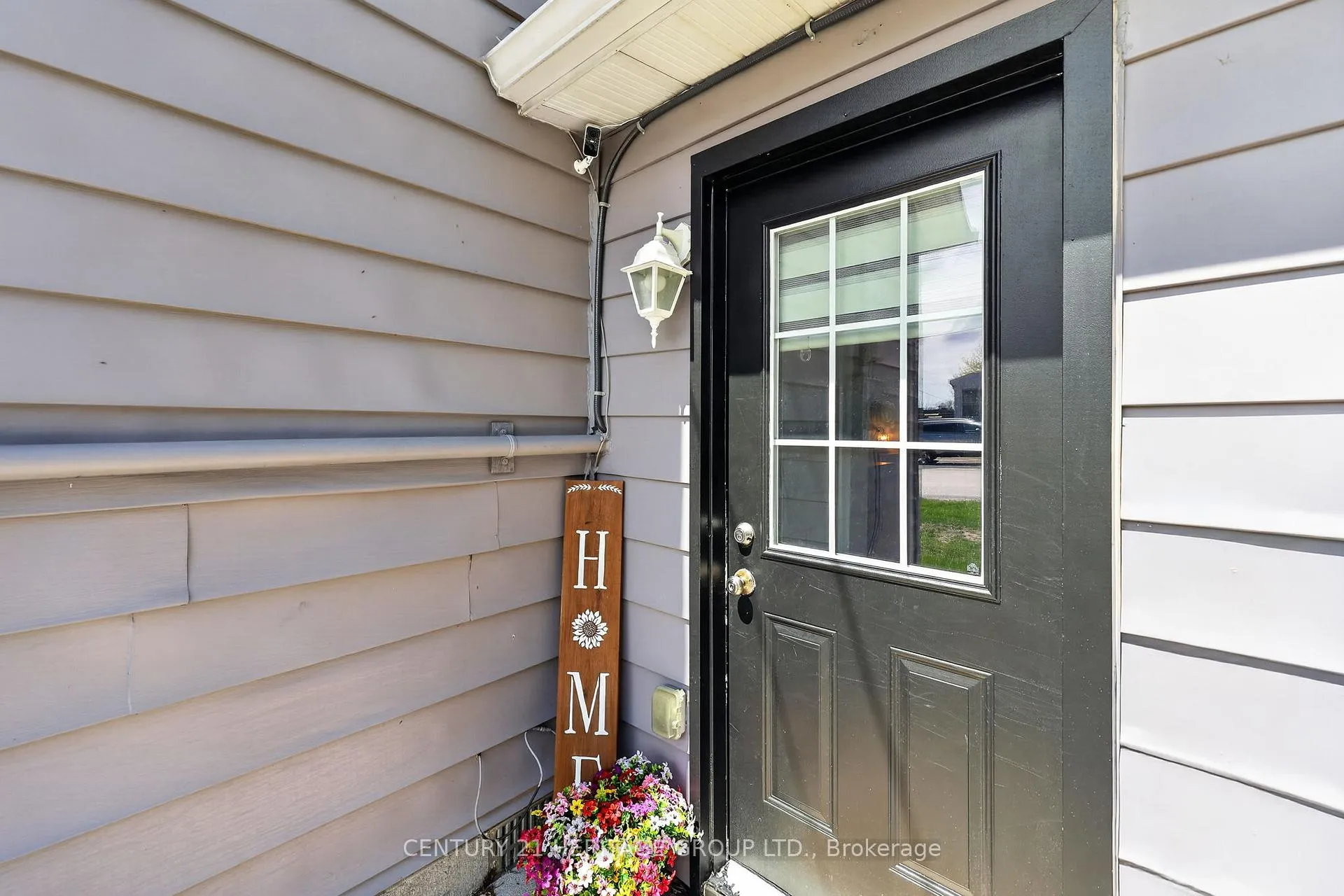 Photo 6 of 153 Veterans Lane, Tay, Victoria Harbour — HOMEH