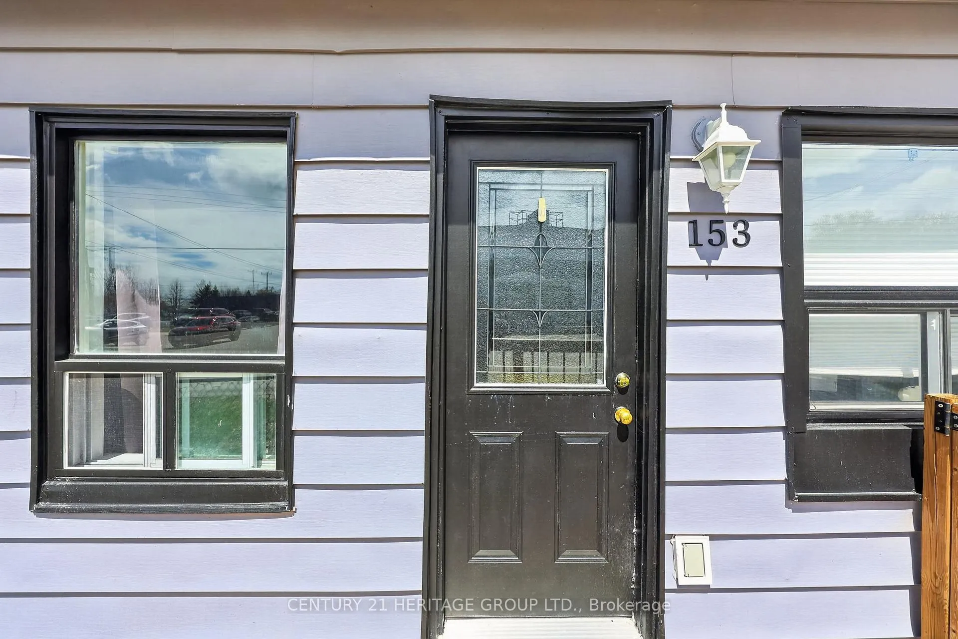 Photo 7 of 153 Veterans Lane, Tay, Victoria Harbour — HOMEH