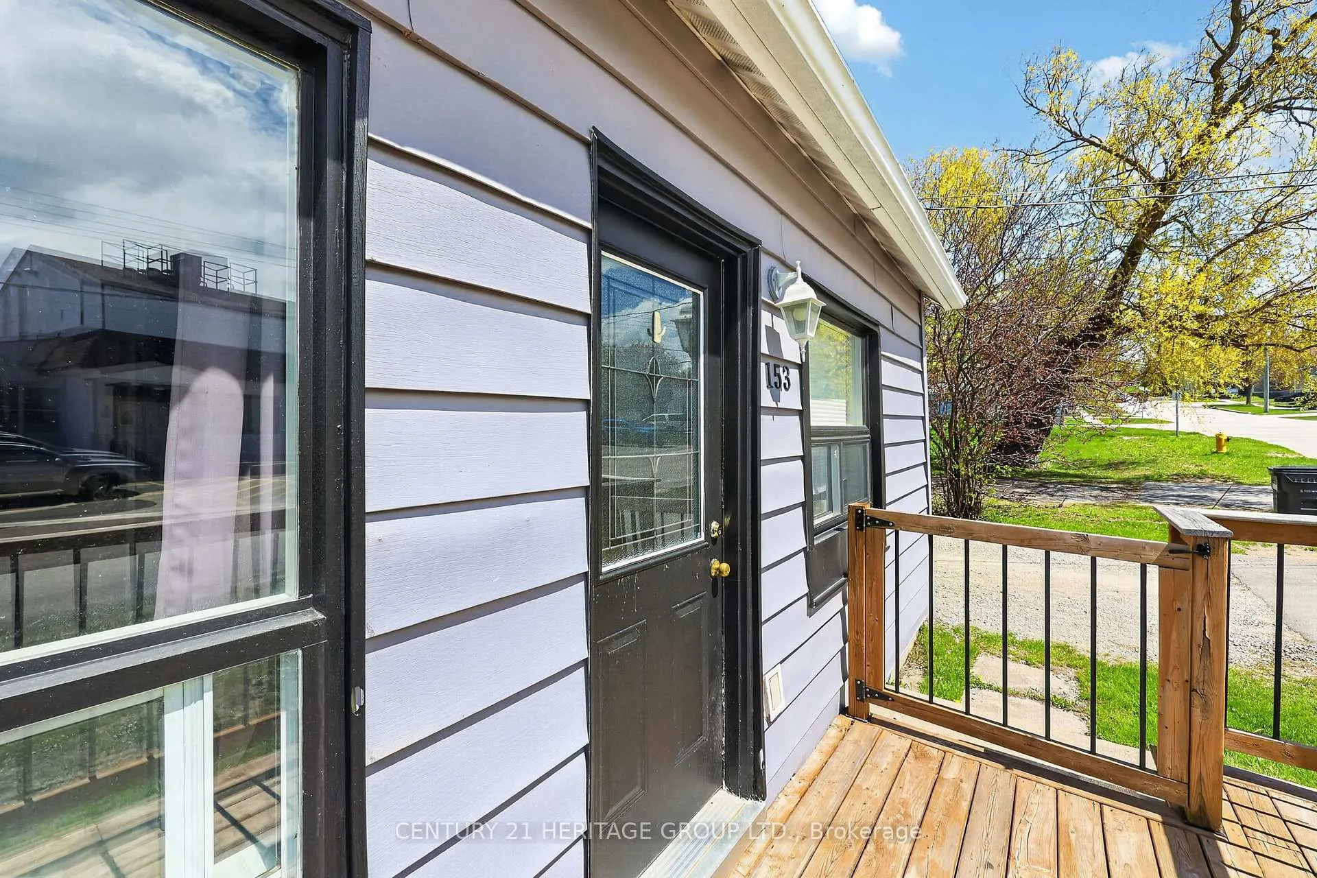 Photo 8 of 153 Veterans Lane, Tay, Victoria Harbour — HOMEH