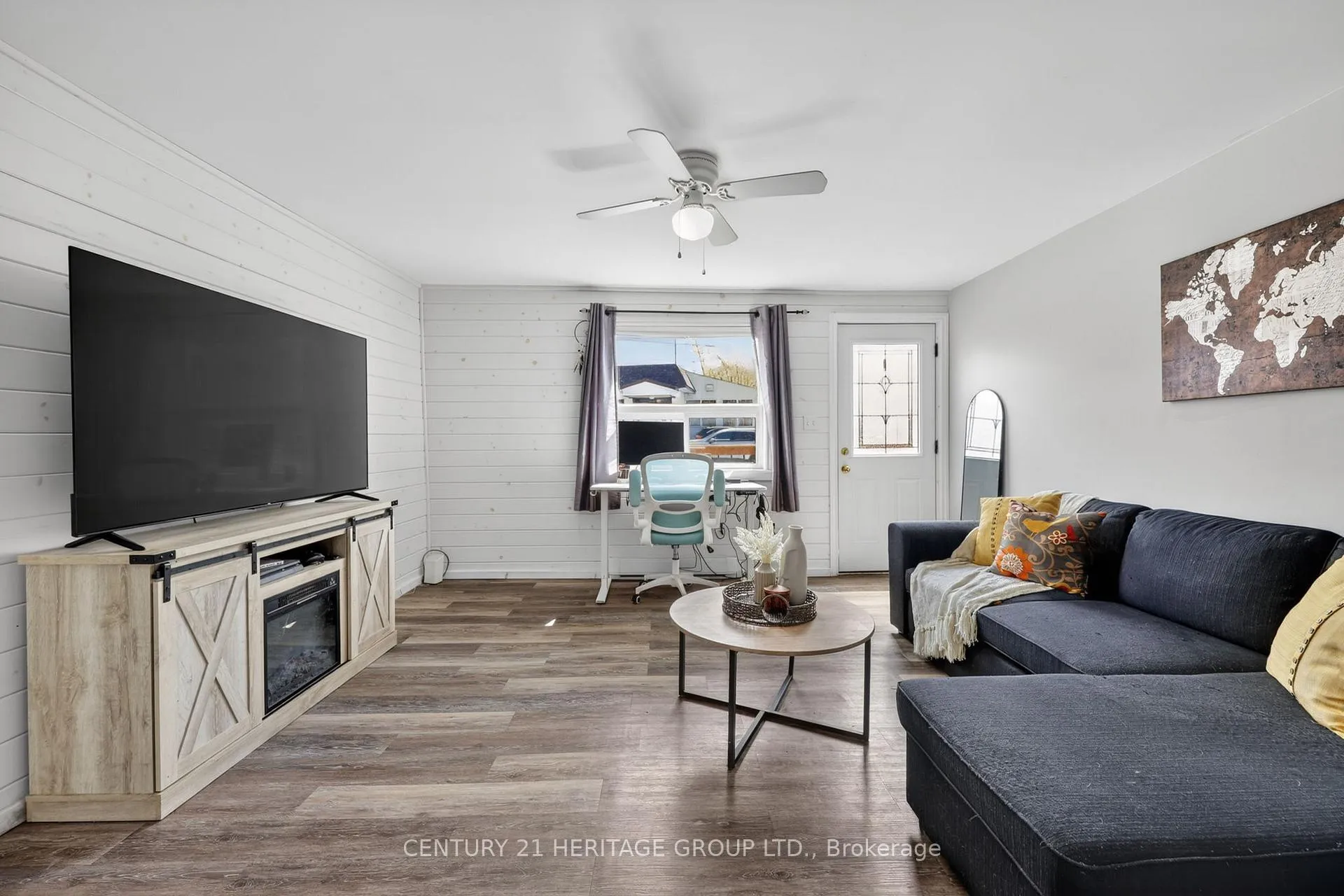 Photo 13 of 153 Veterans Lane, Tay, Victoria Harbour — HOMEH