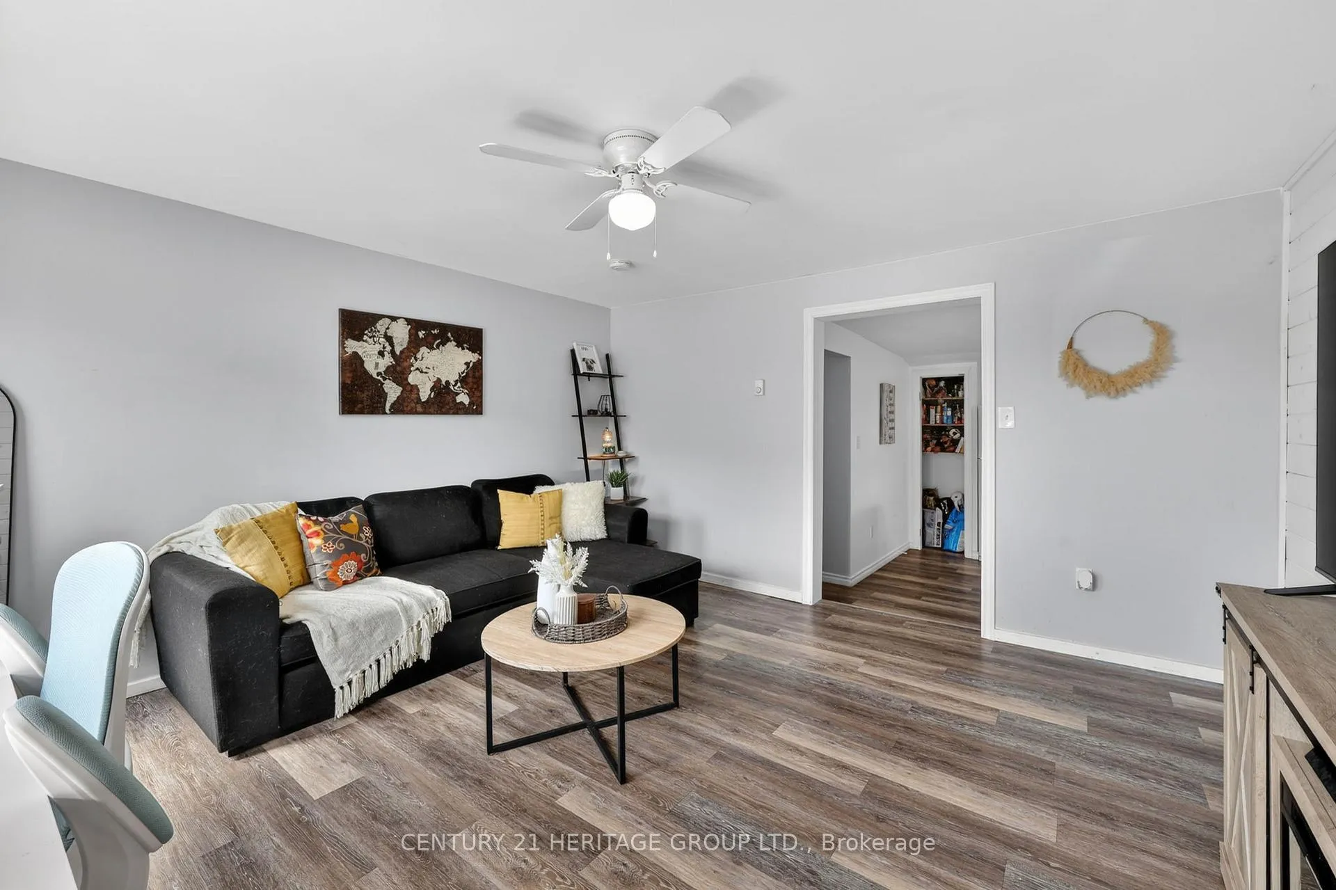 Photo 15 of 153 Veterans Lane, Tay, Victoria Harbour — HOMEH