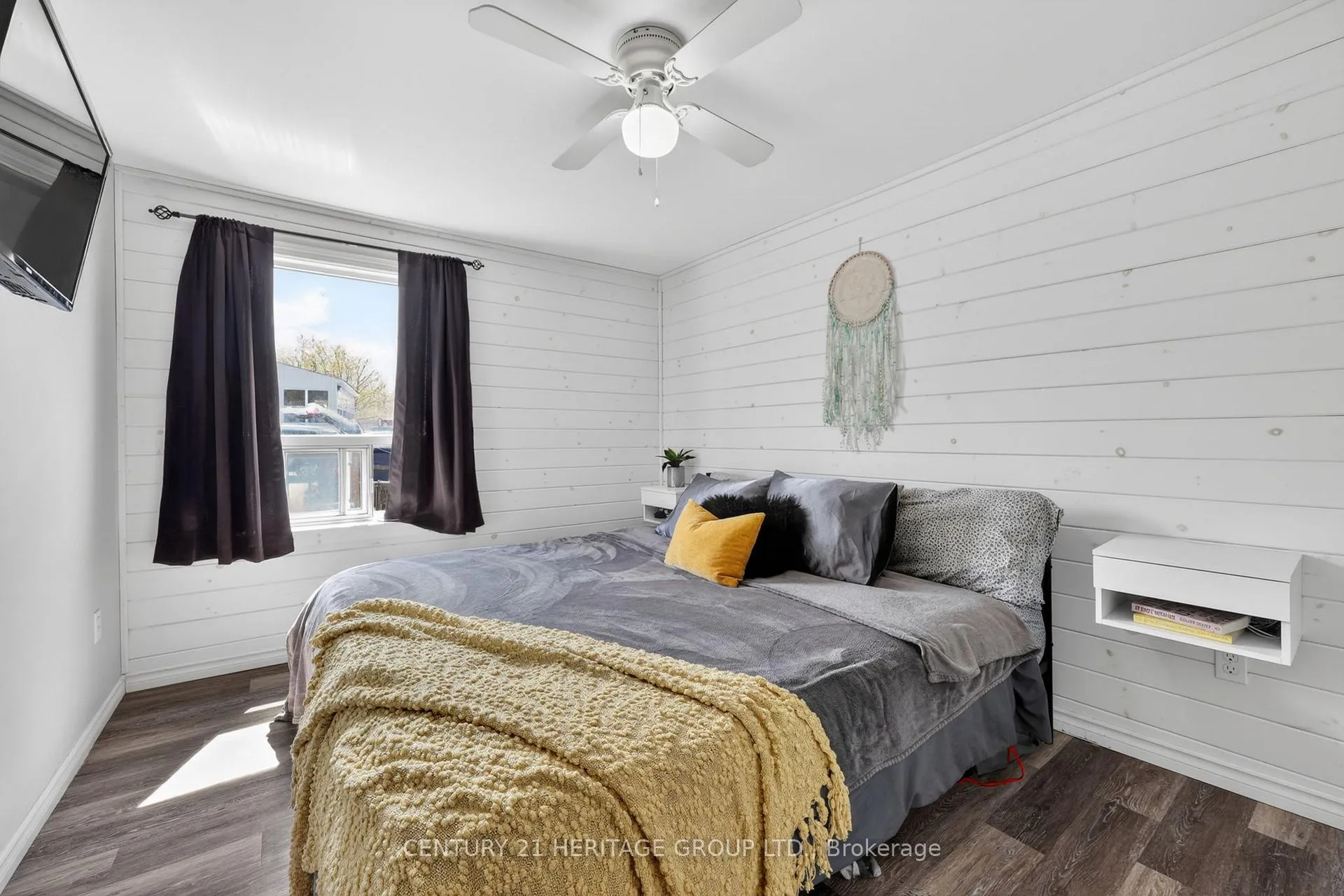 Photo 17 of 153 Veterans Lane, Tay, Victoria Harbour — HOMEH
