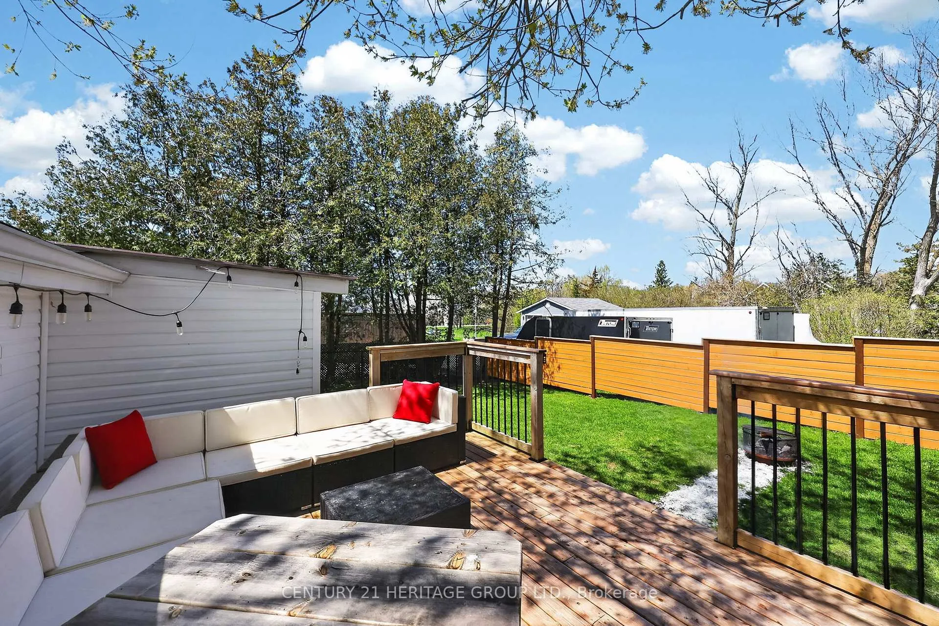 Photo 29 of 153 Veterans Lane, Tay, Victoria Harbour — HOMEH