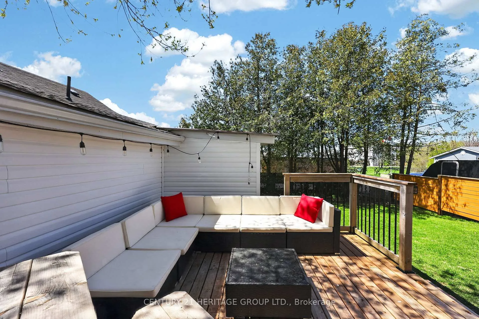 Photo 30 of 153 Veterans Lane, Tay, Victoria Harbour — HOMEH