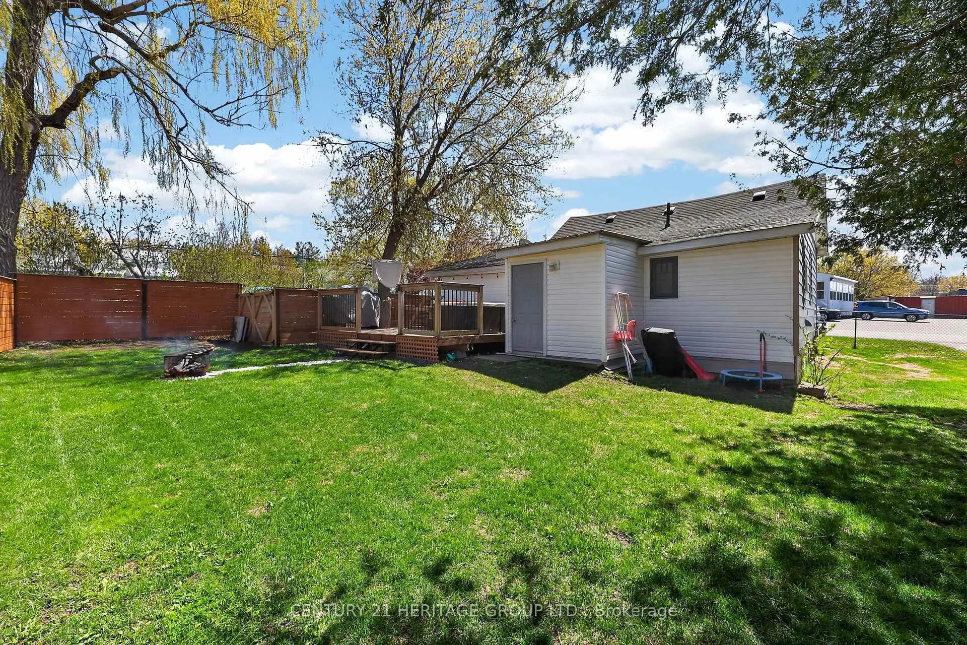 Photo 32 of 153 Veterans Lane, Tay, Victoria Harbour — HOMEH