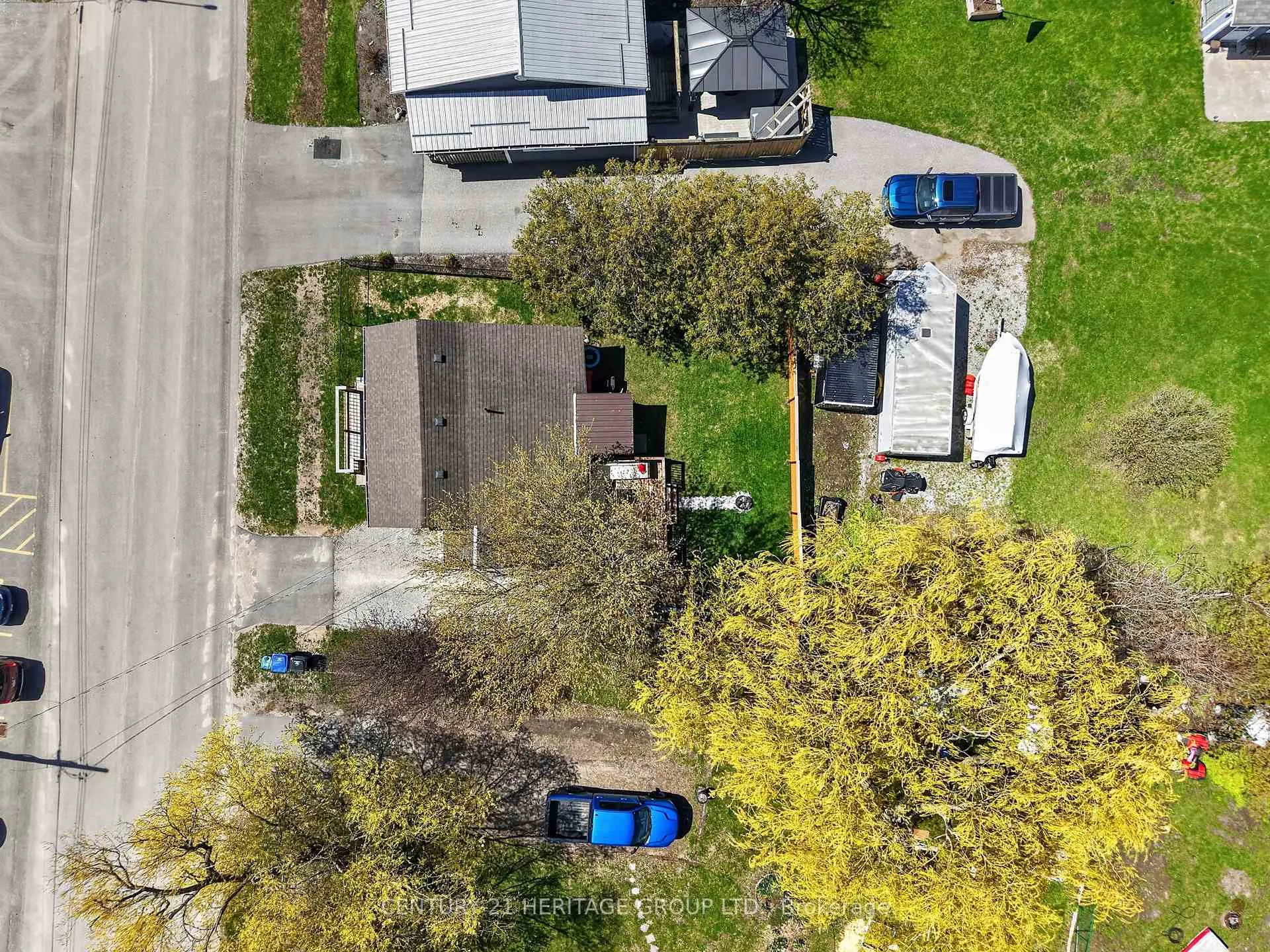 Photo 37 of 153 Veterans Lane, Tay, Victoria Harbour — HOMEH