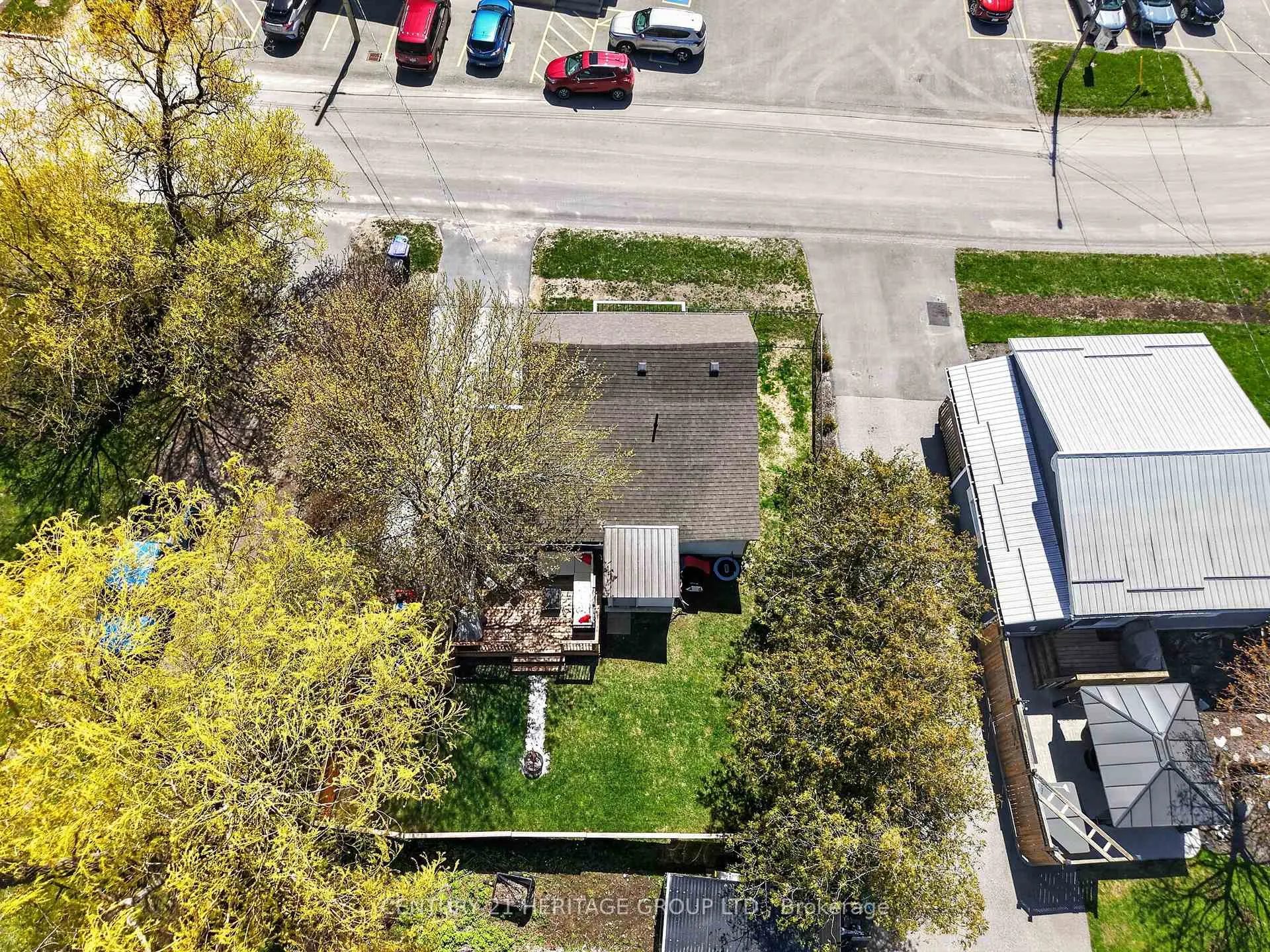 Photo 48 of 153 Veterans Lane, Tay, Victoria Harbour — HOMEH